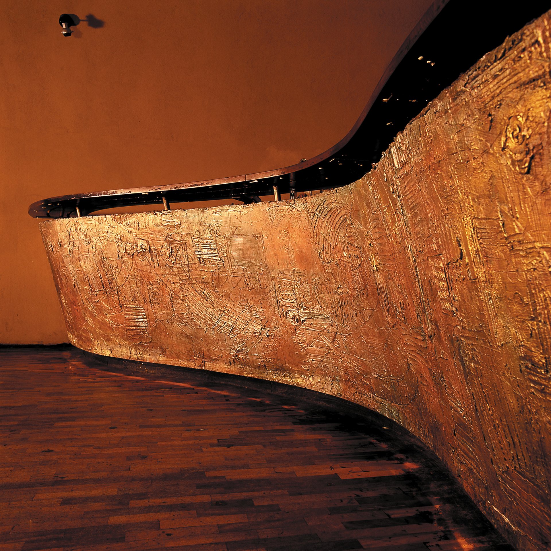Testaccio Club, Rome