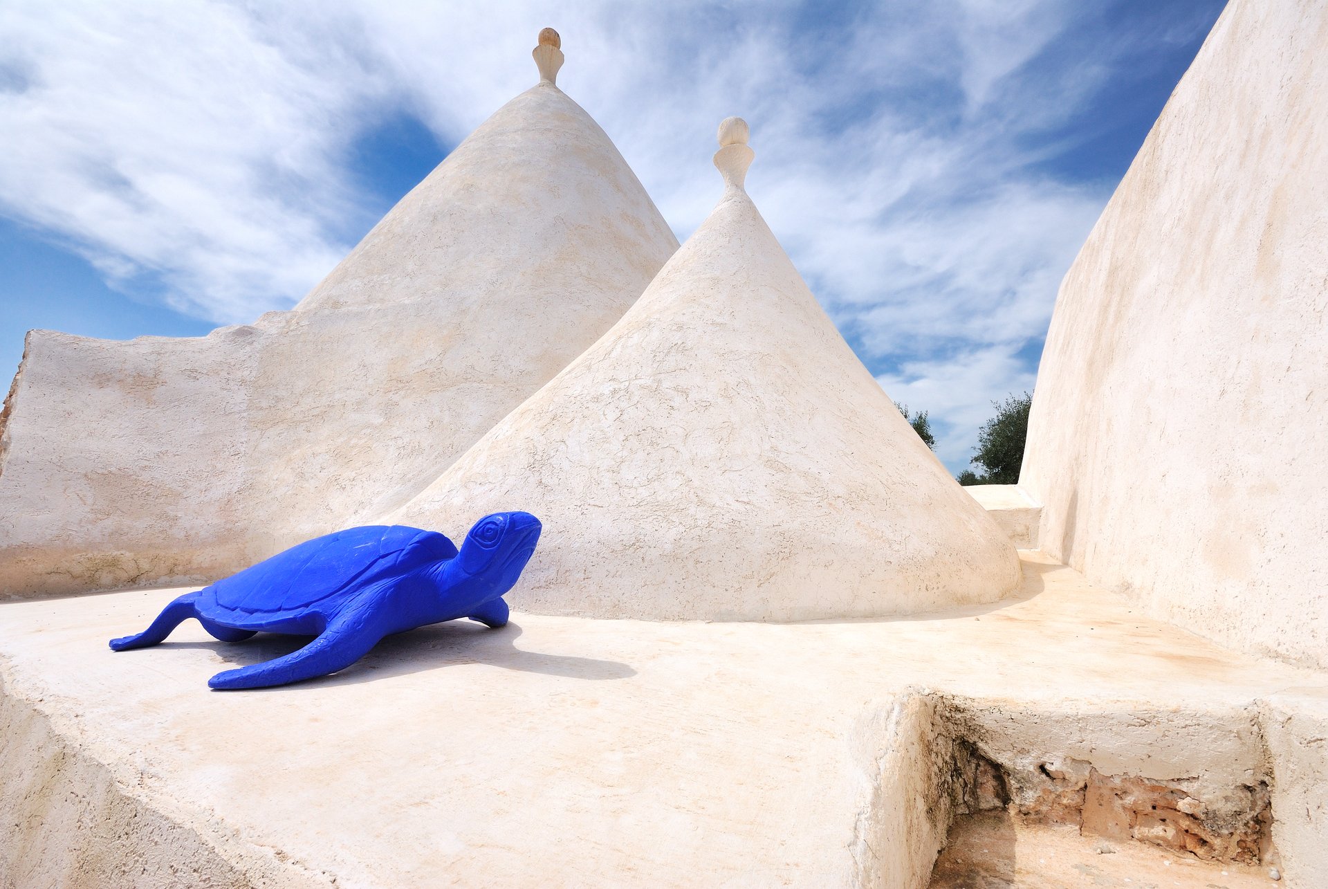 Trulli