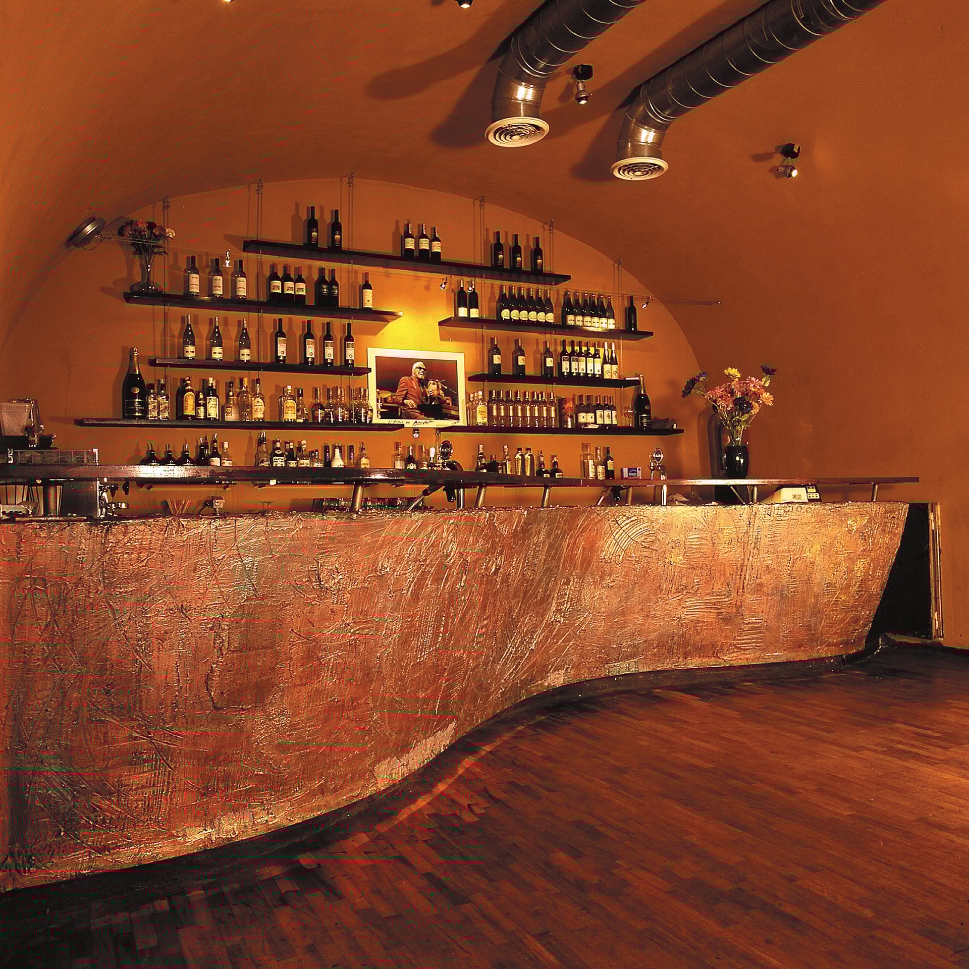 Testaccio Club, Rome