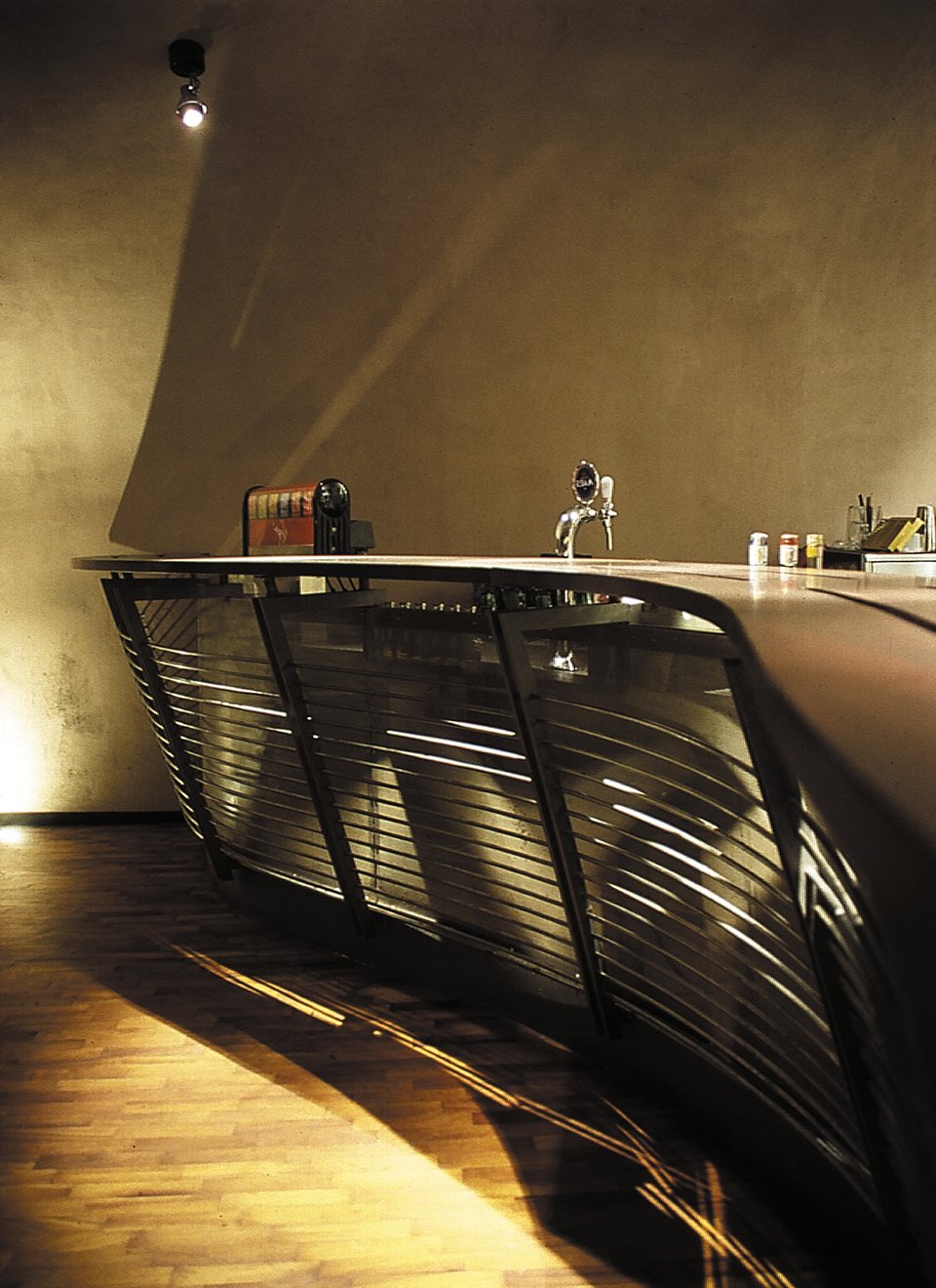 Testaccio Club, Rome