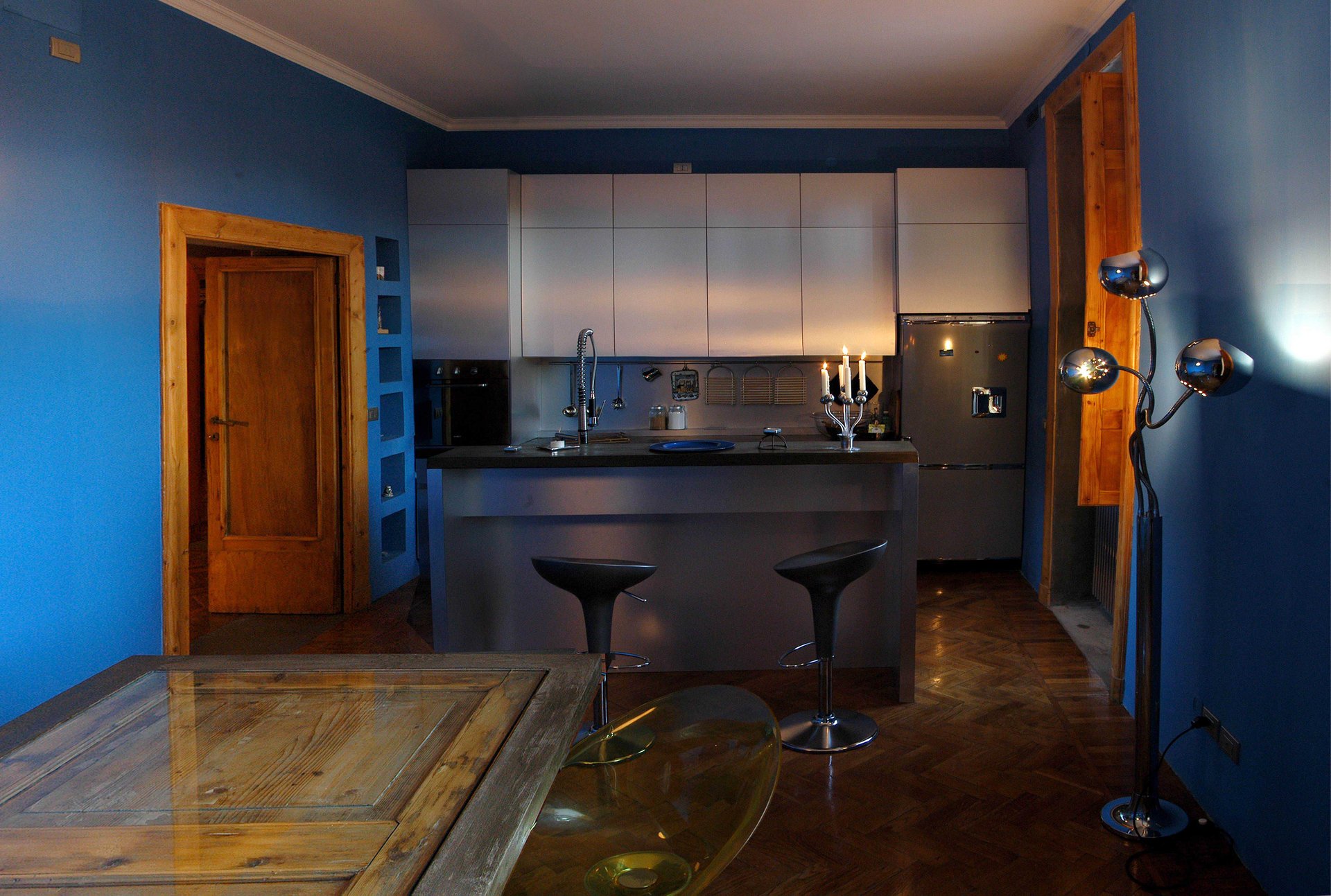 Casa San Giovanni, Rome