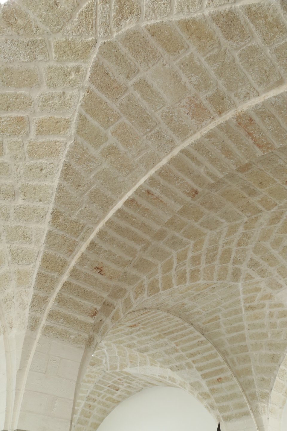 Fashion Showroom, Ostuni