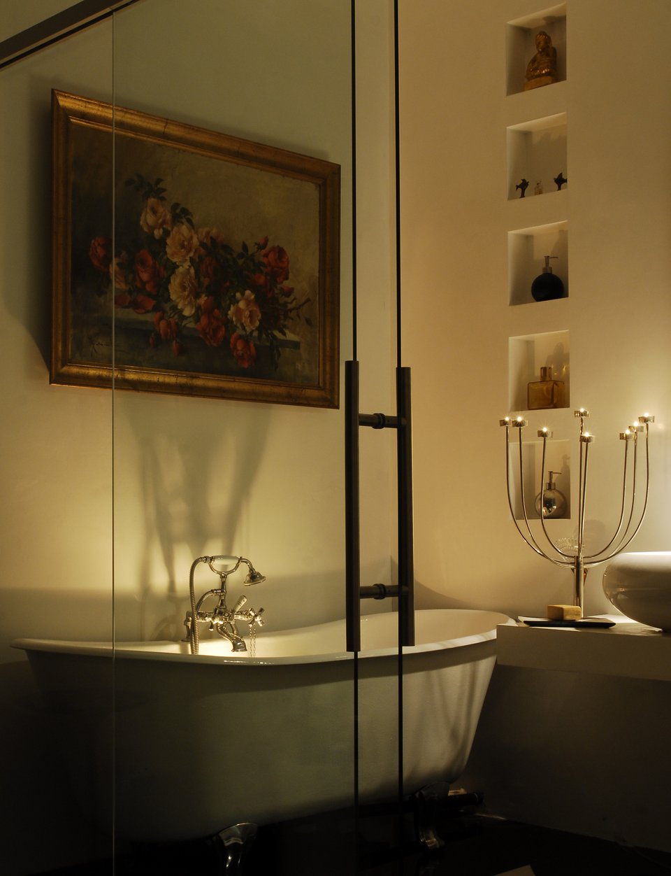Glass