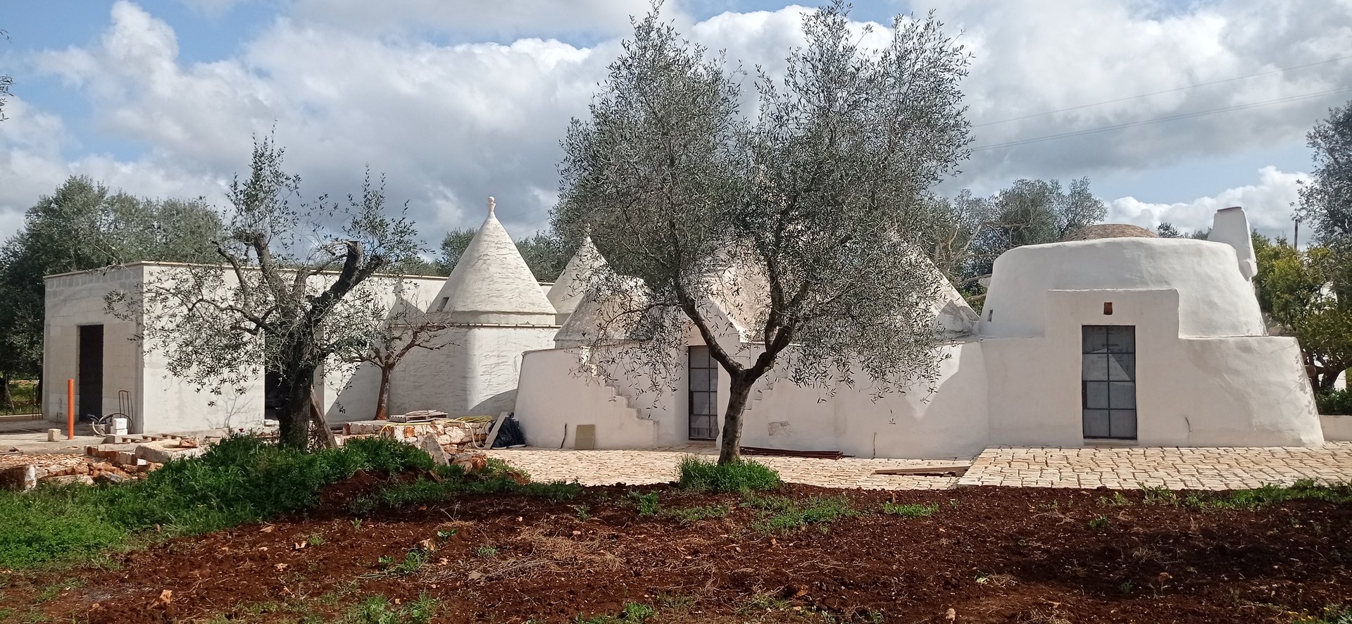 Trulli