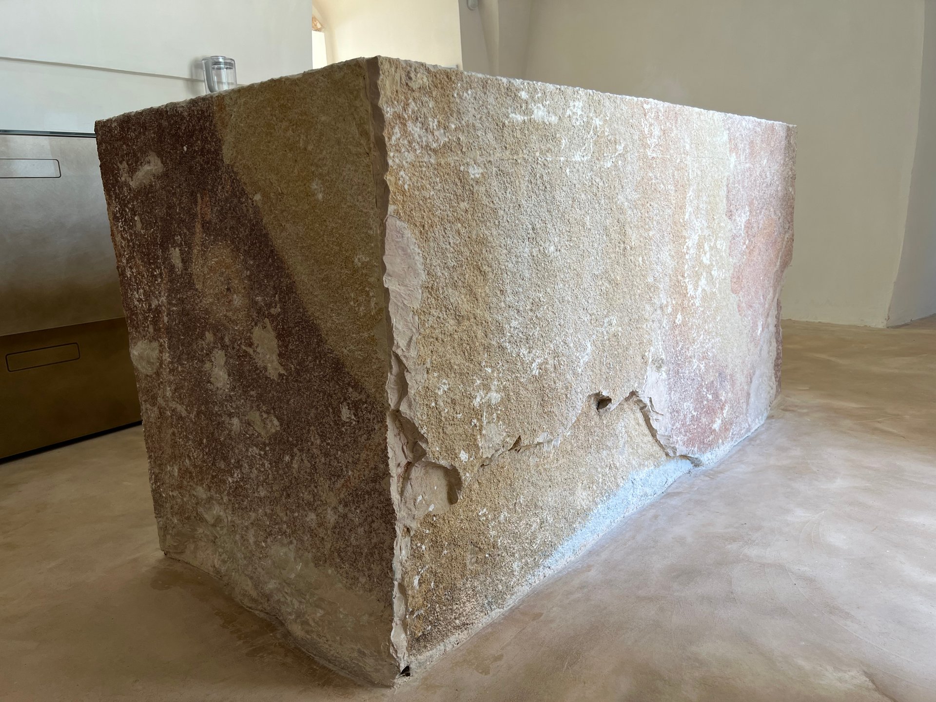 Stone