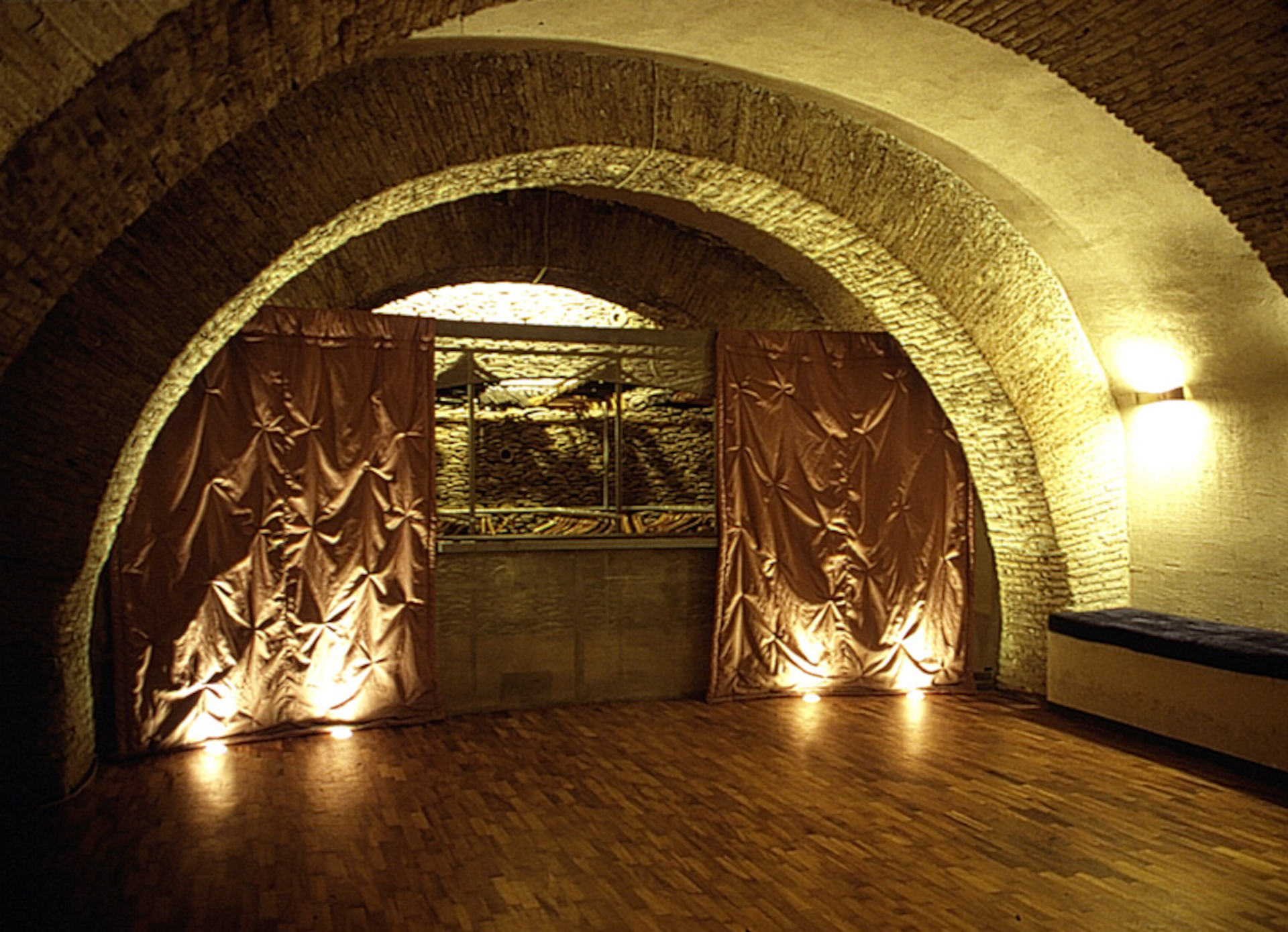 Testaccio Club, Rome