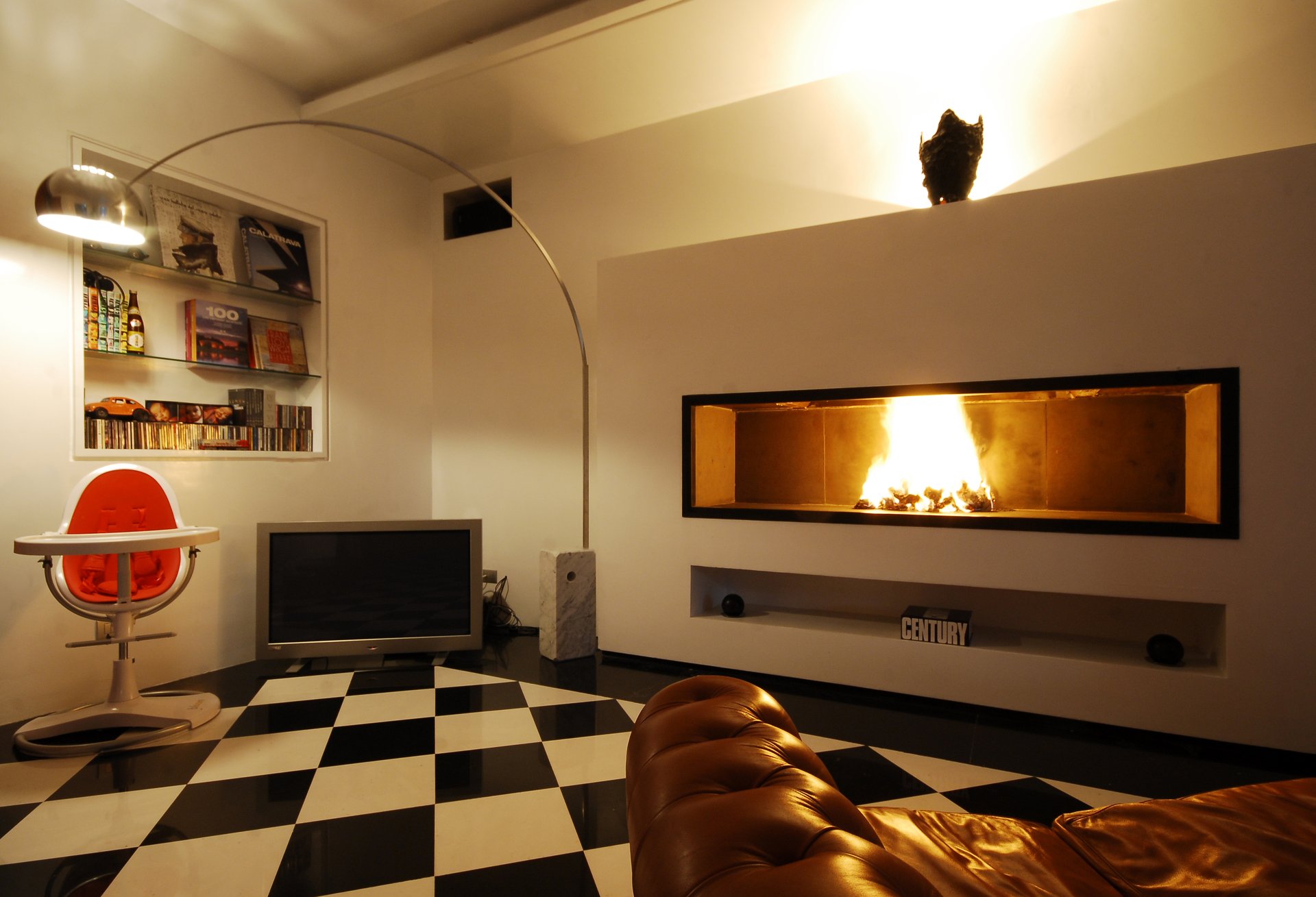 Villa EUR, Rome