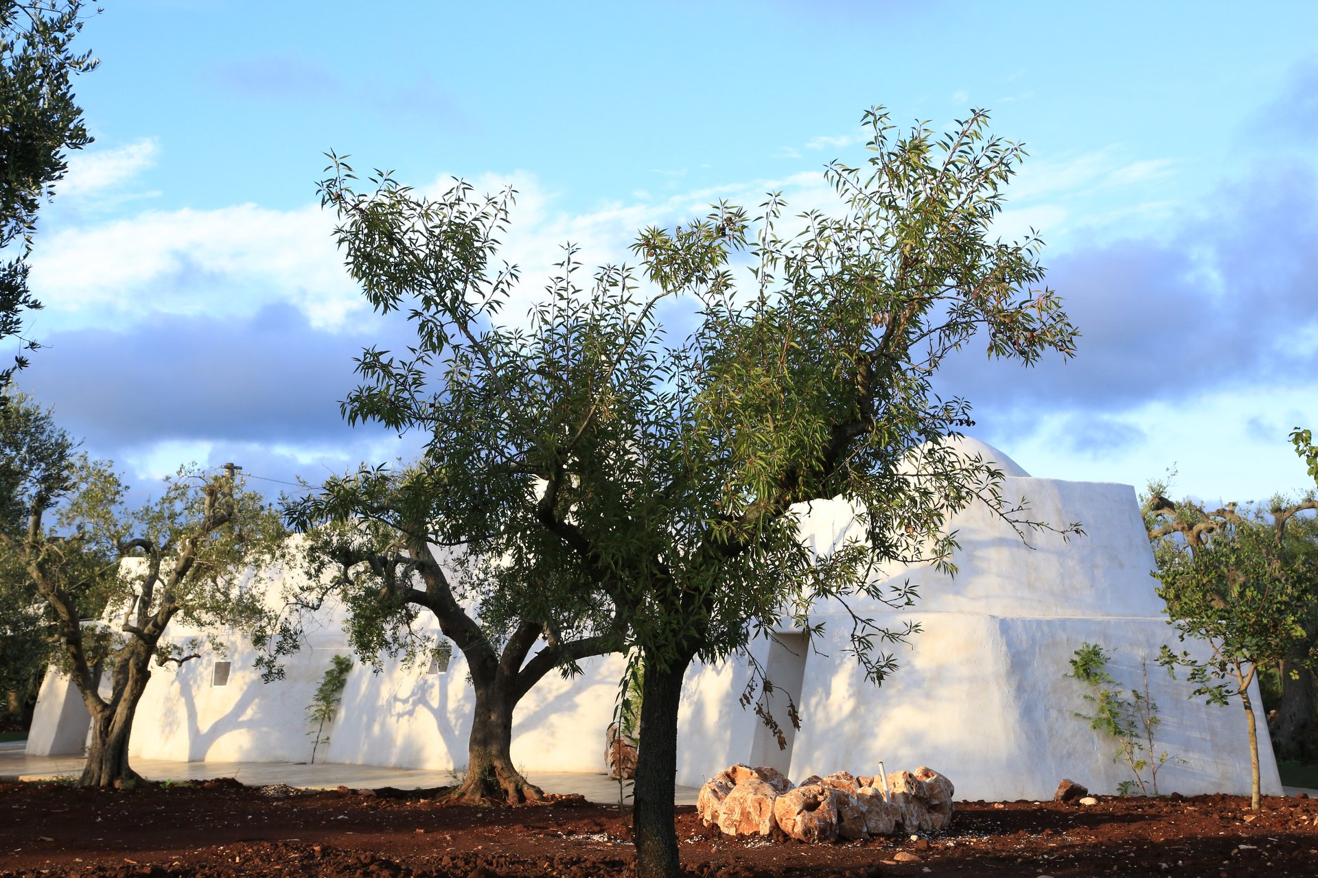 Trulli