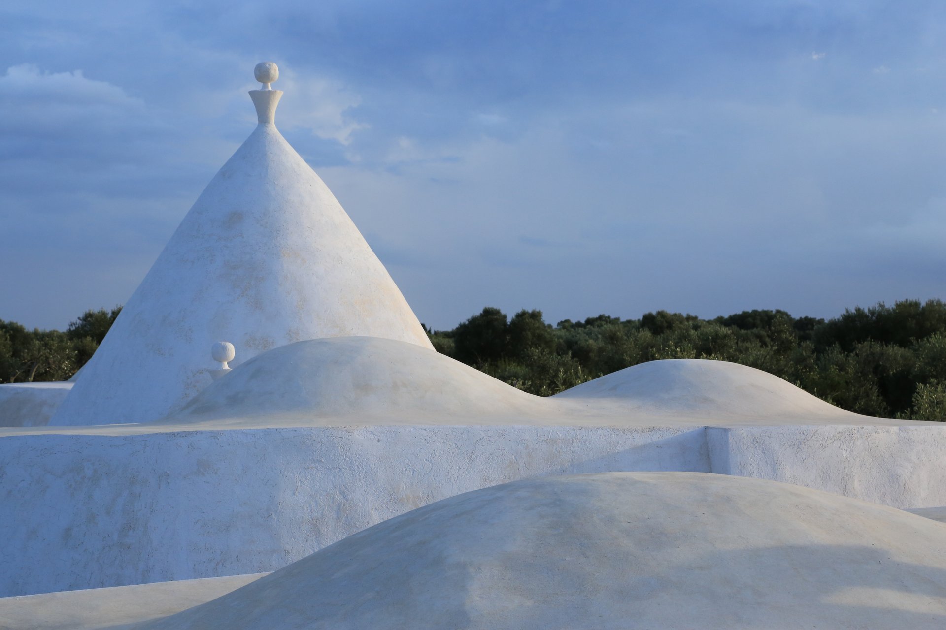 Trulli