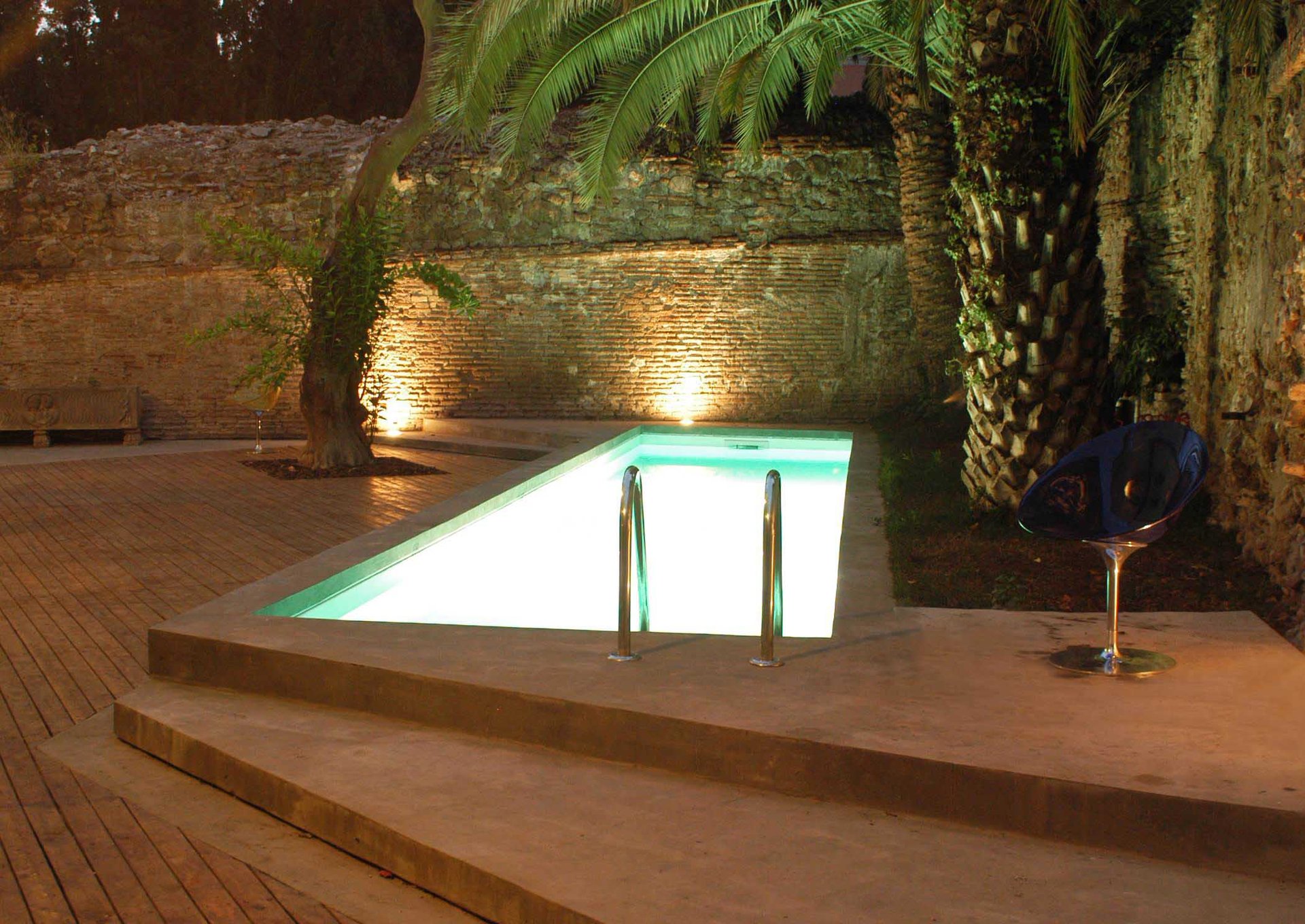 Casa San Giovanni, Rome