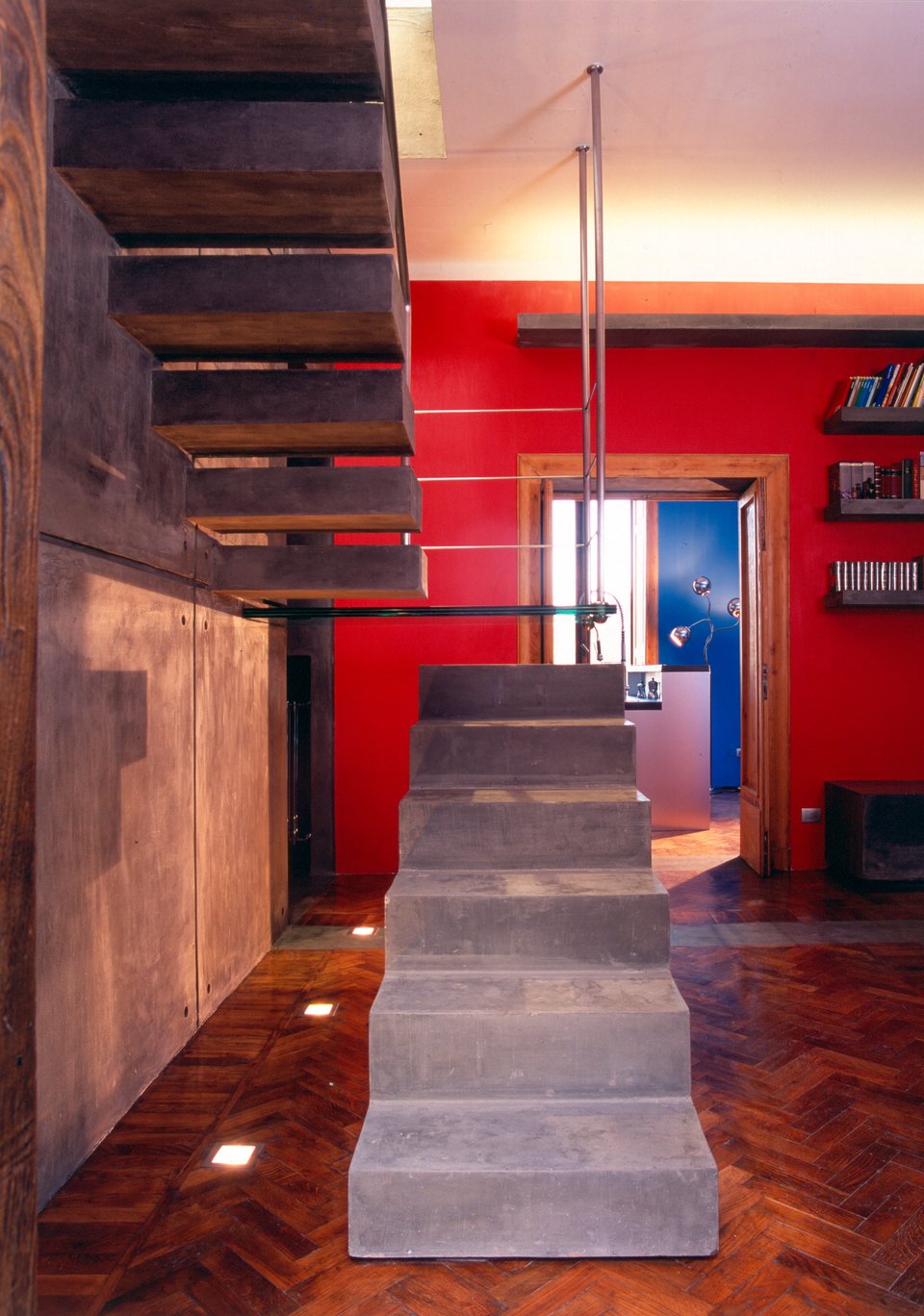 Casa San Giovanni, Rome