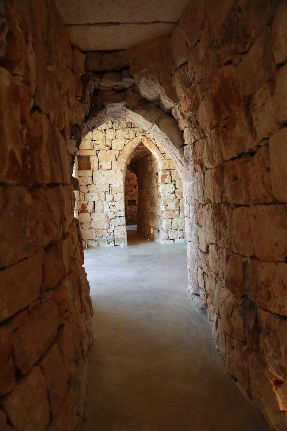 Glass Cube, Ostuni