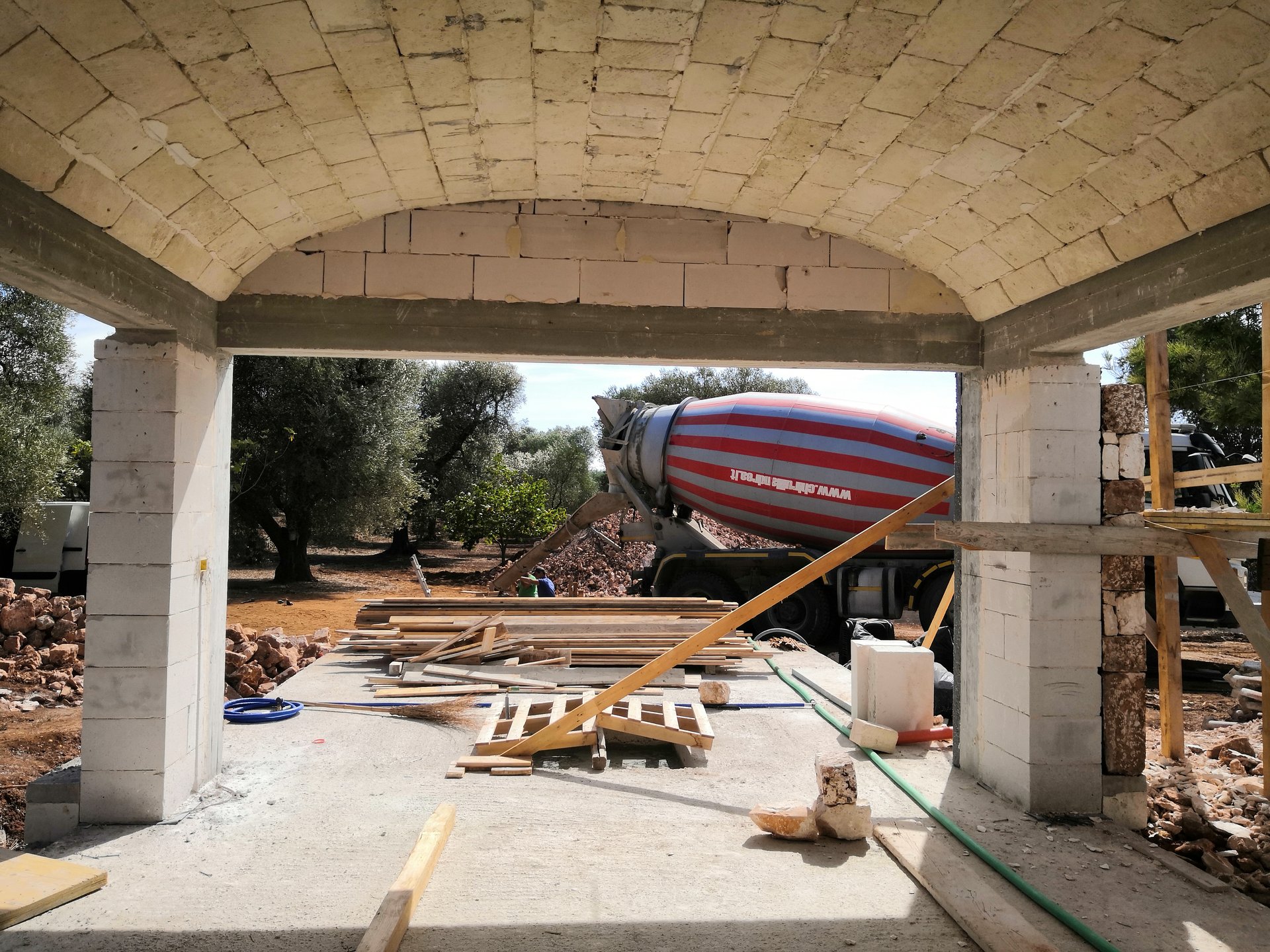 Cantieri