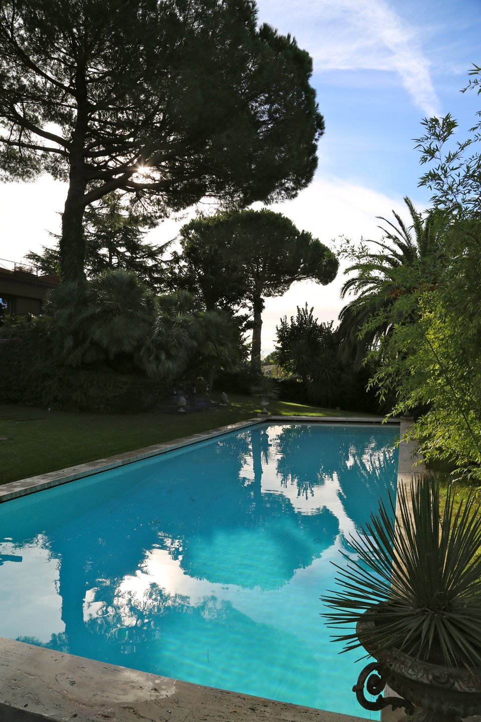 Swimming Pools