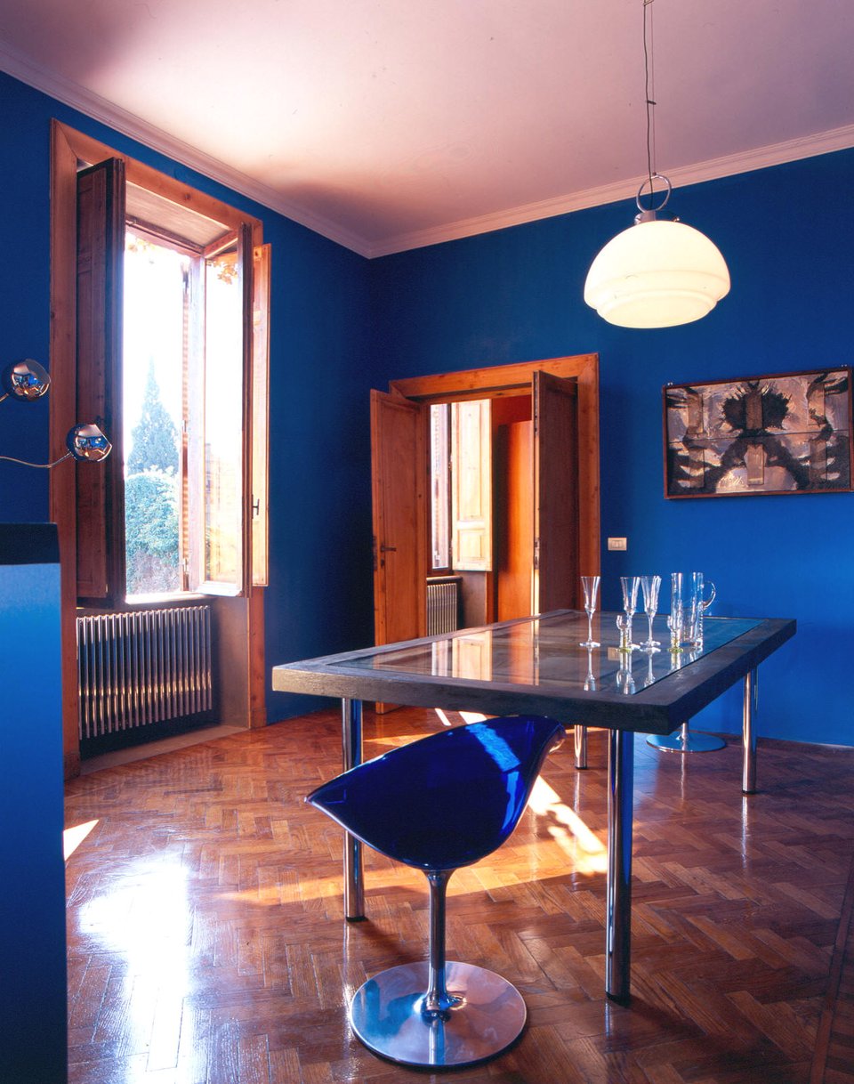 Casa San Giovanni, Rome