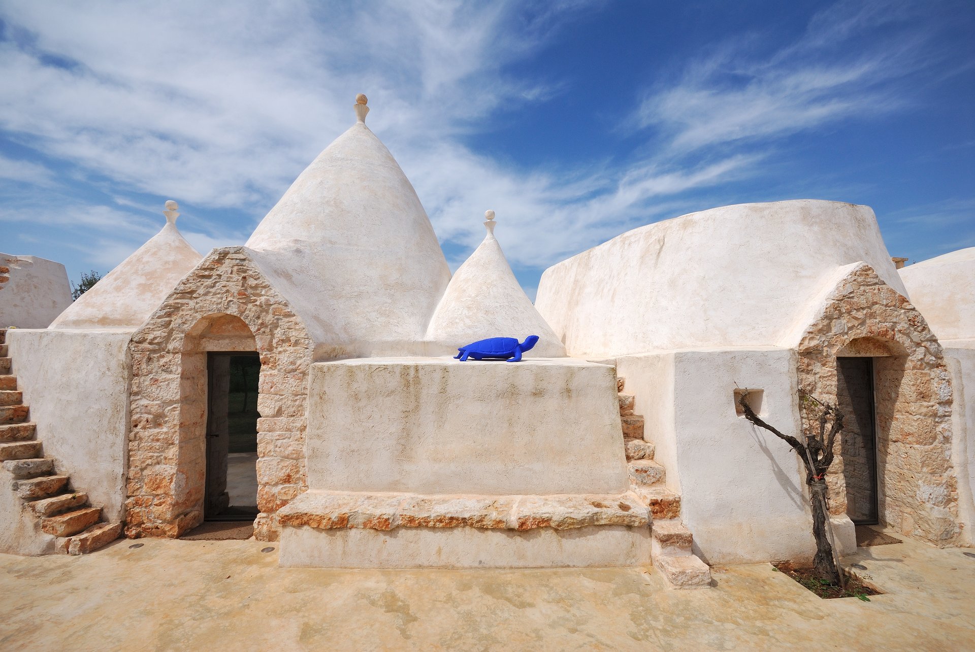 Trulli