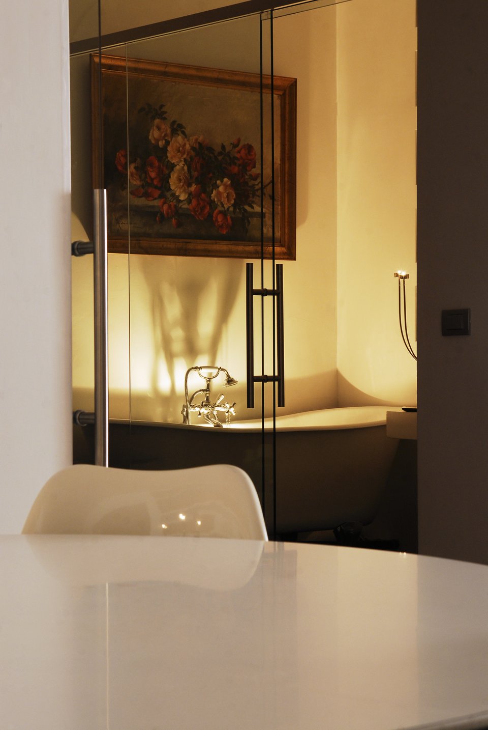 Villa EUR, Rome