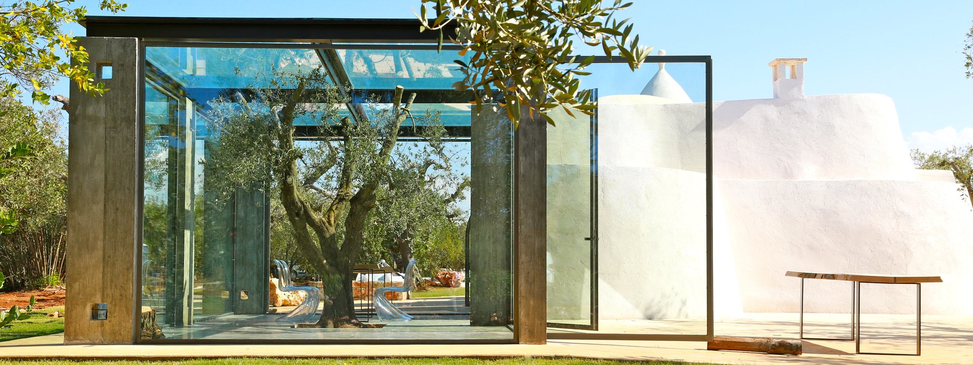 inspiring architectural signatures