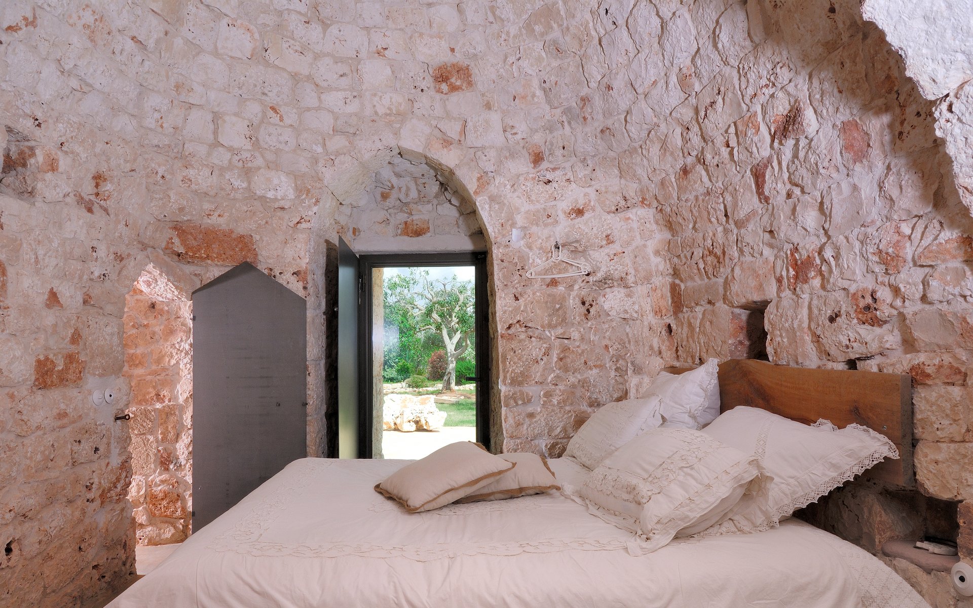 Glass Cube, Ostuni
