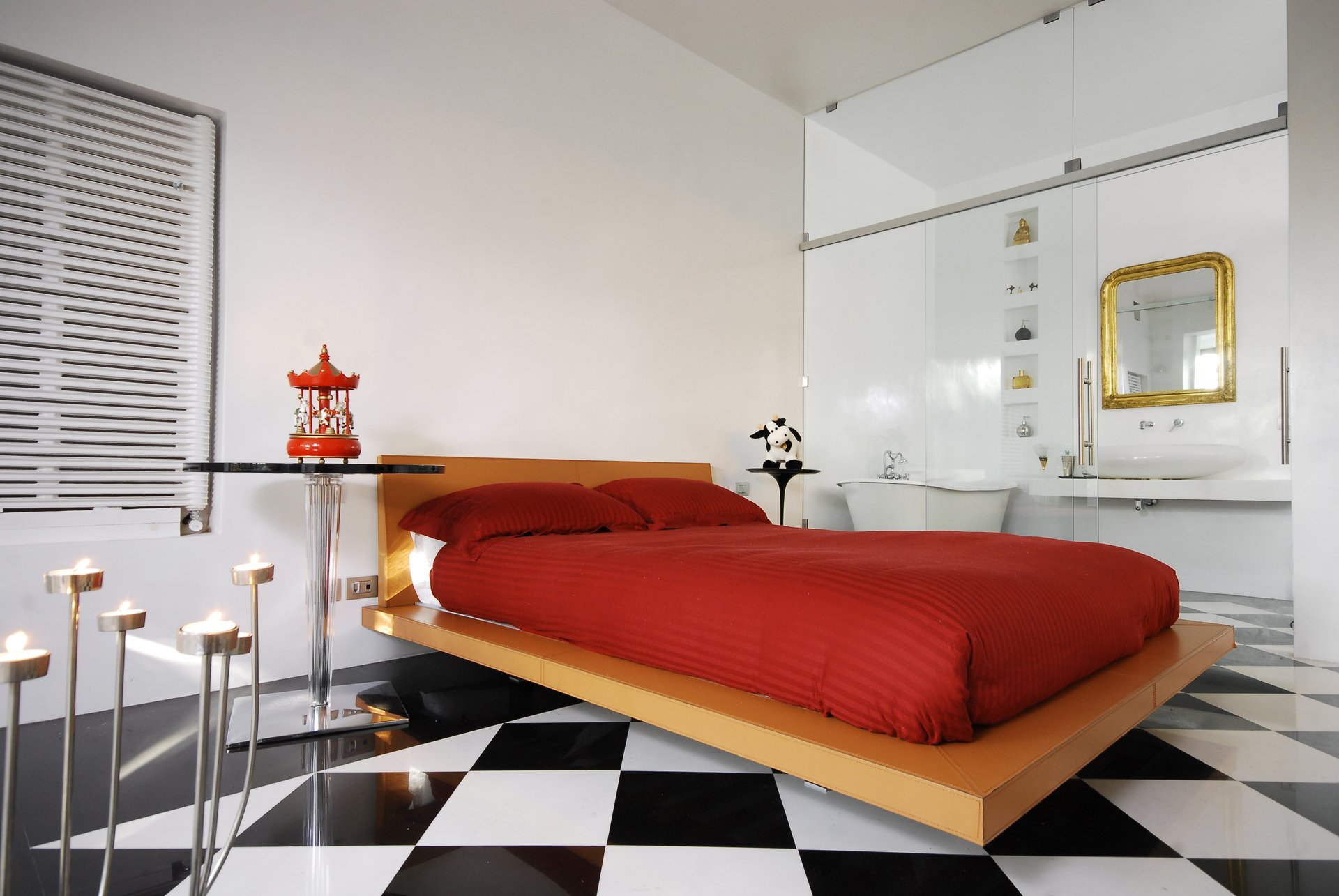 Villa EUR, Rome