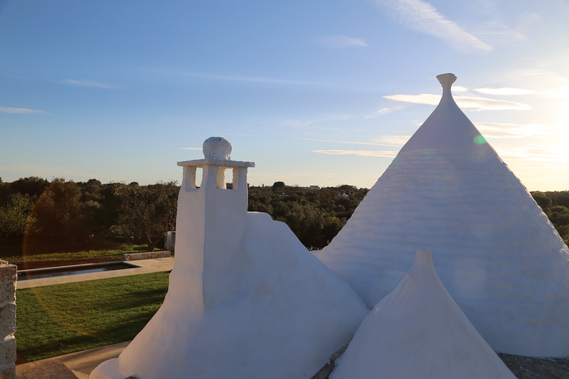Trulli