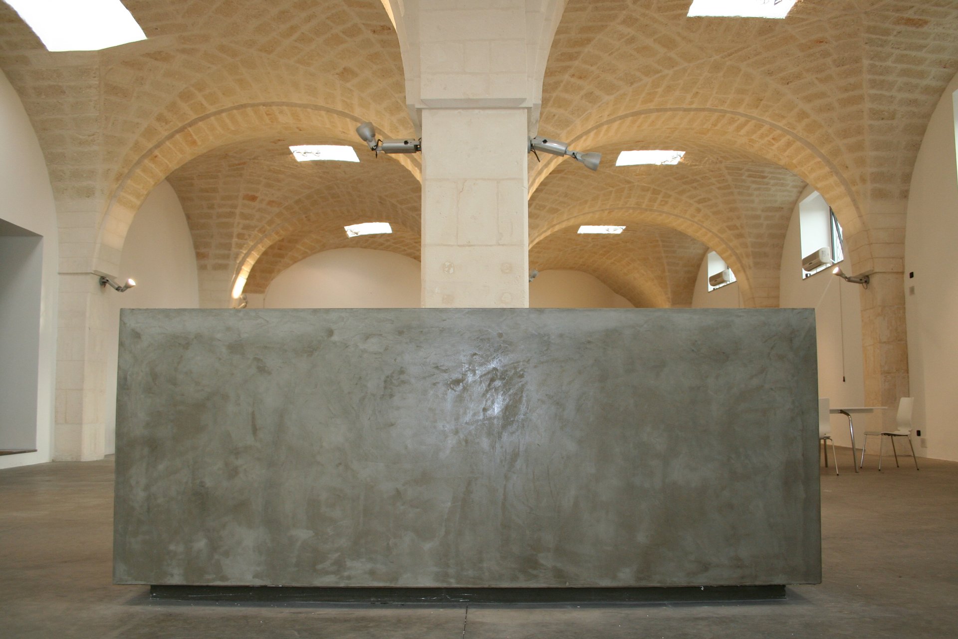 Fashion Showroom, Ostuni