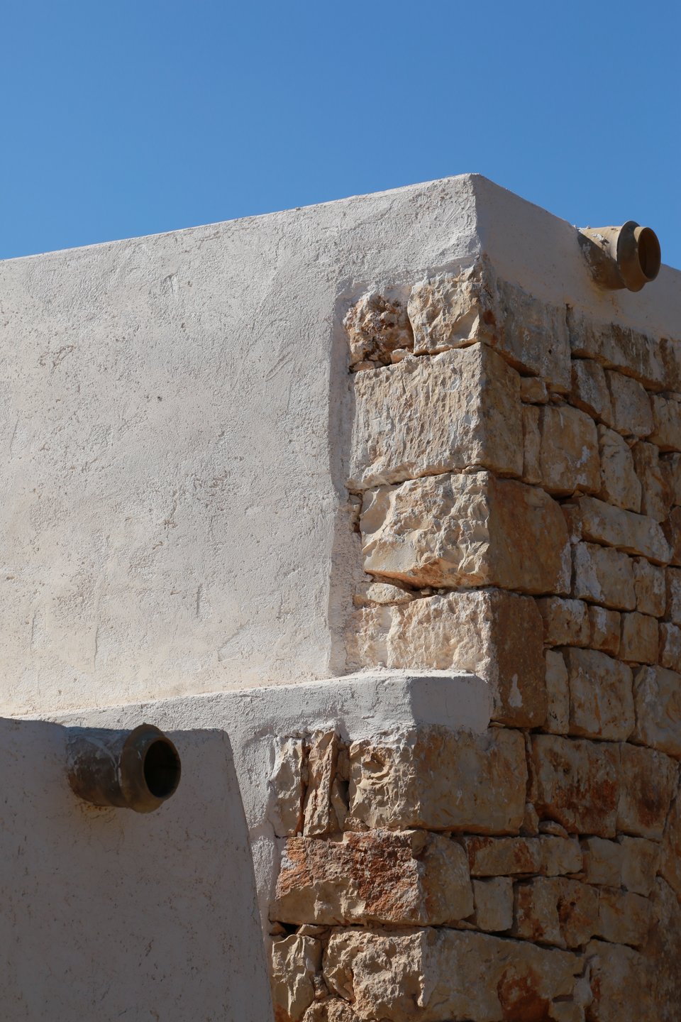 Stone