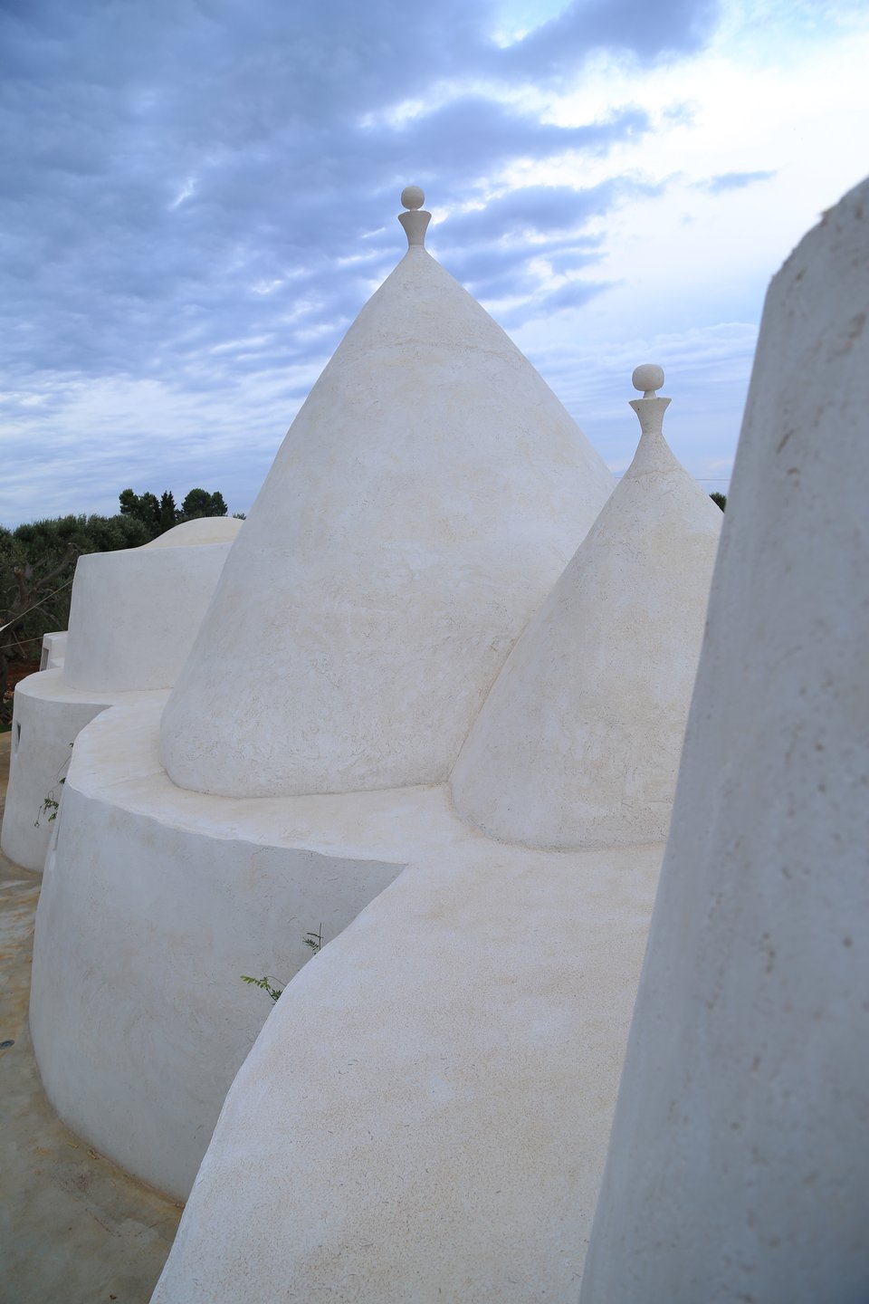 Trulli