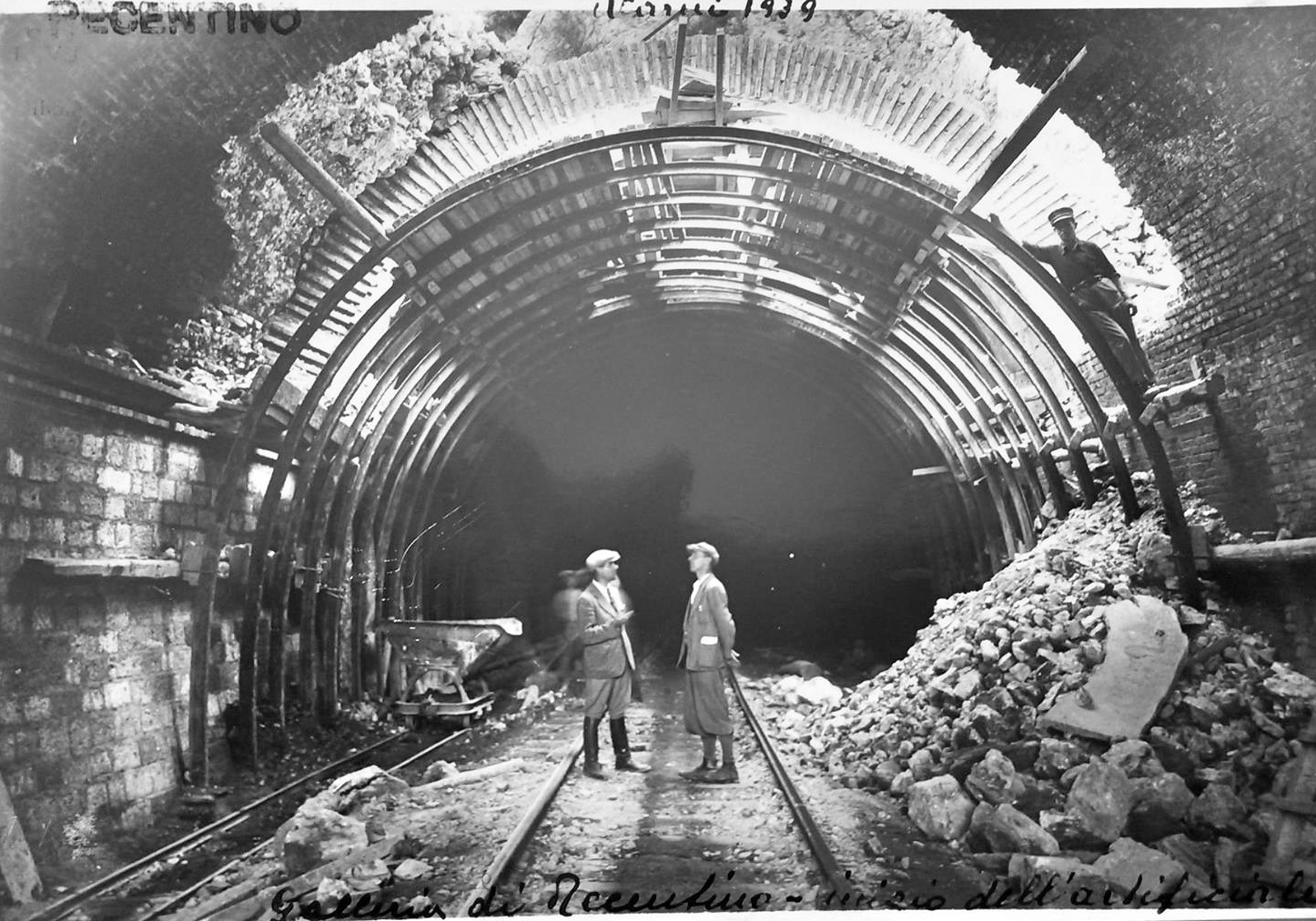 Dal 1939