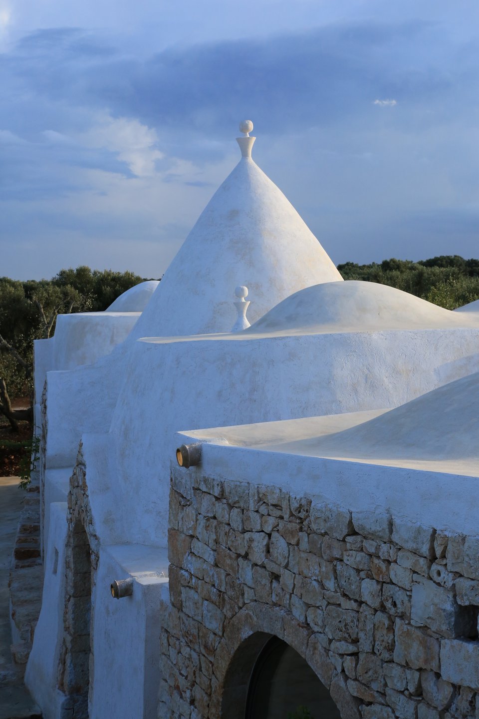 Trulli