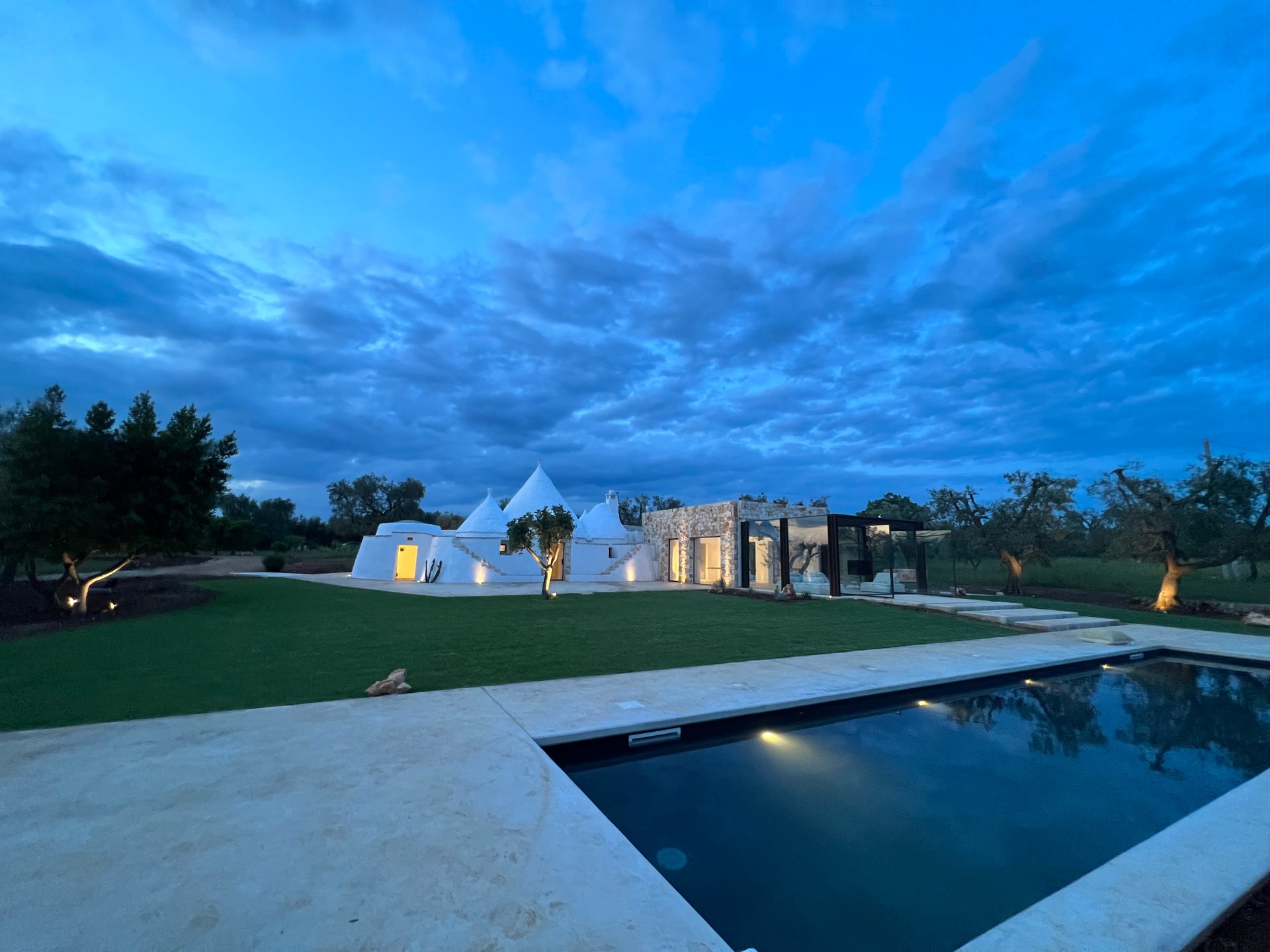 Trulli