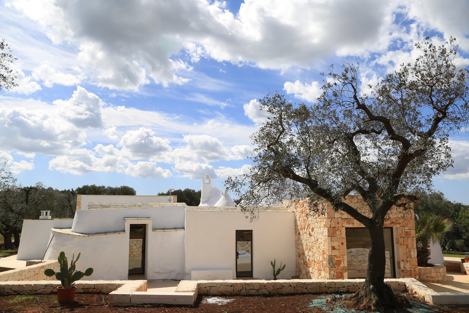 Trulli