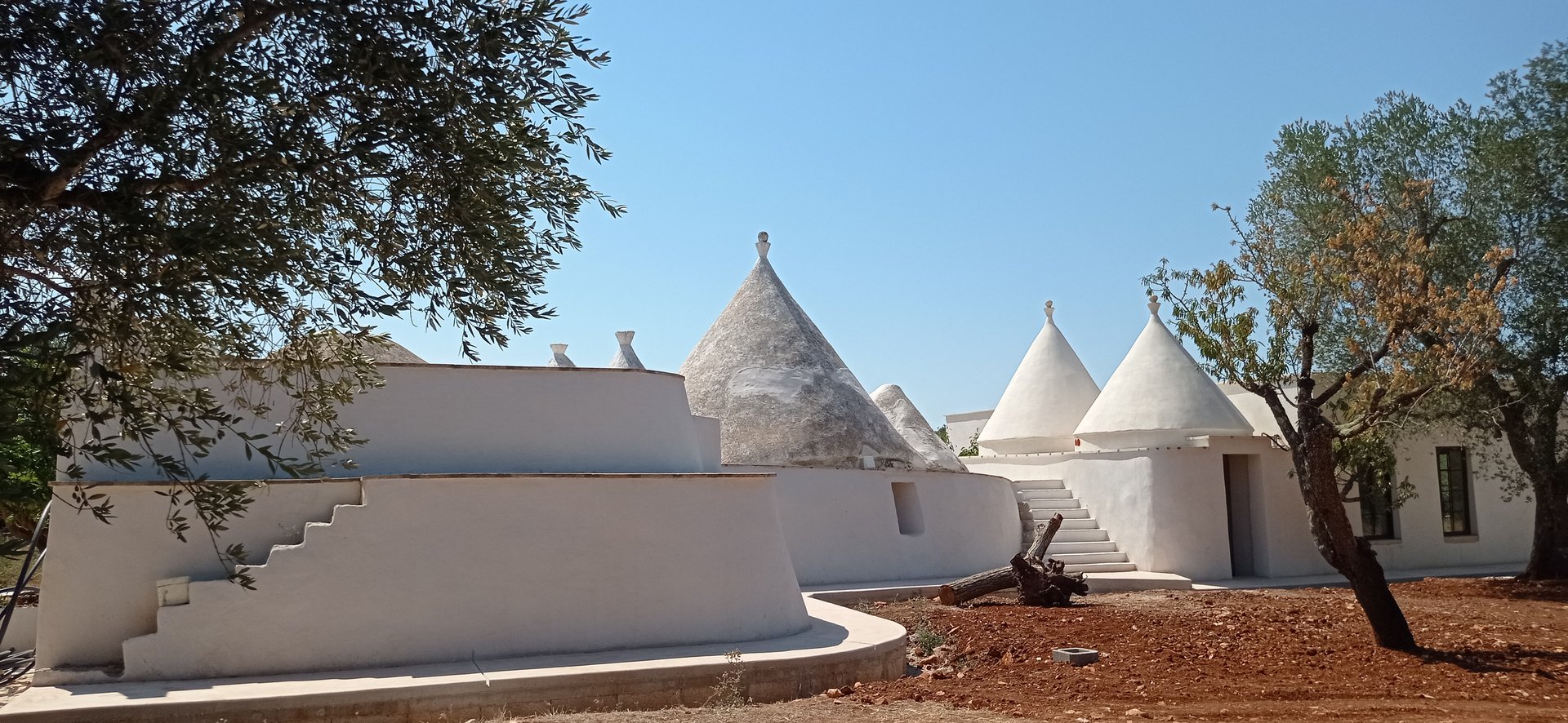 Trulli