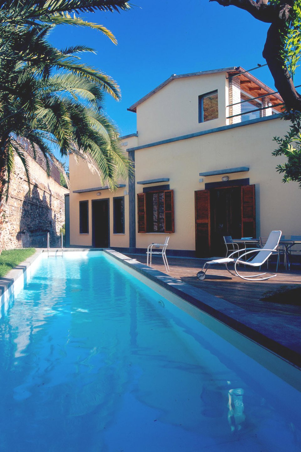 Casa San Giovanni, Rome