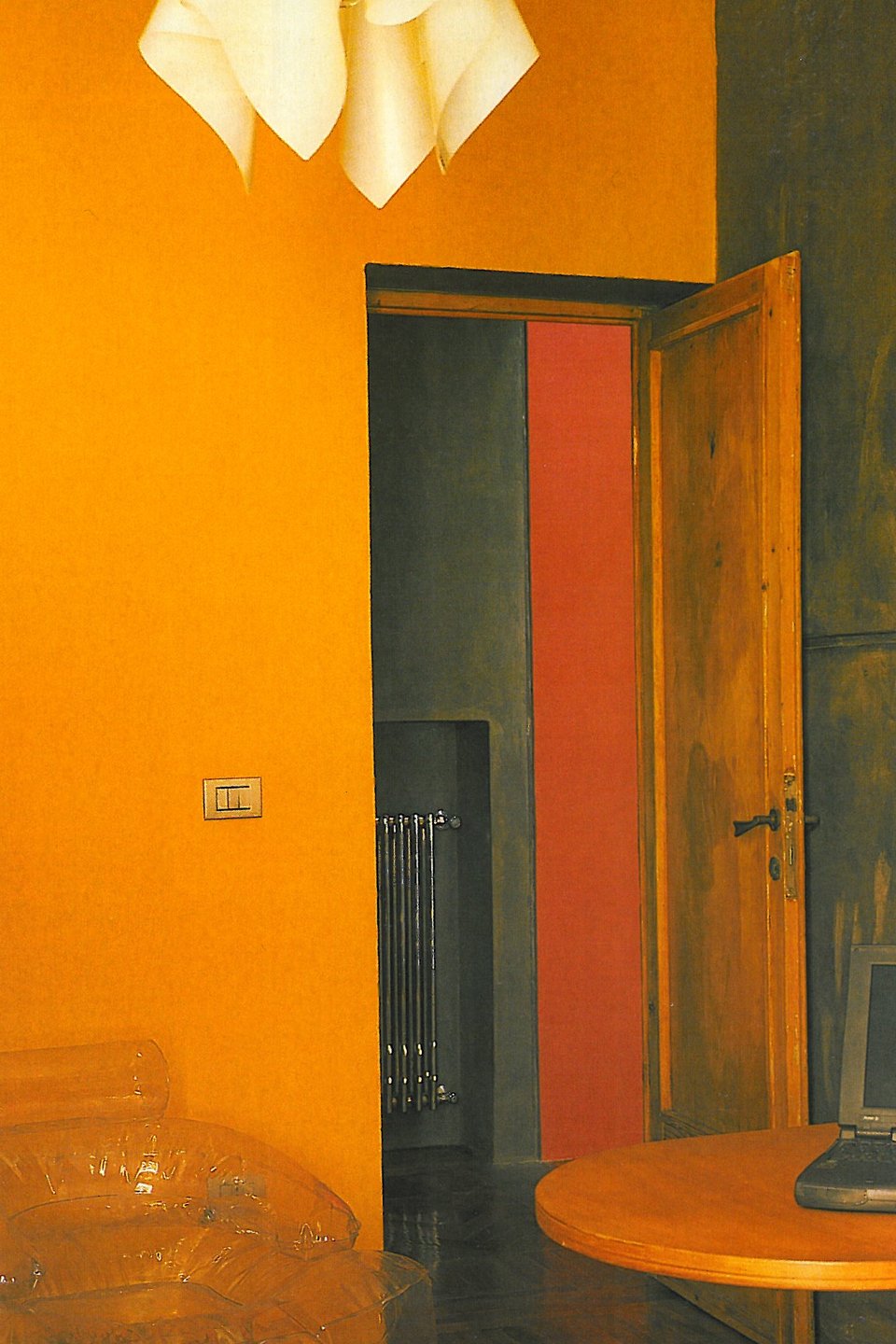 Casa San Giovanni, Rome