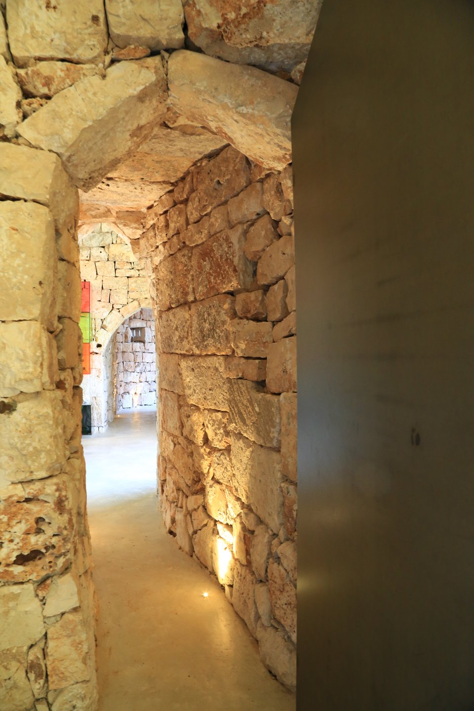 Stone