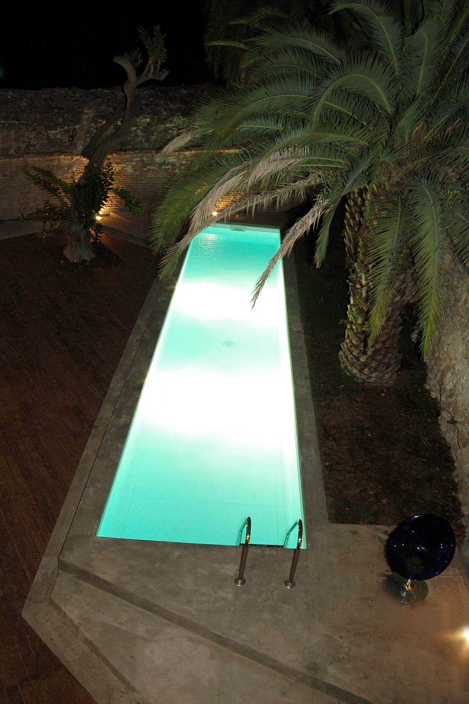 Casa San Giovanni, Rome