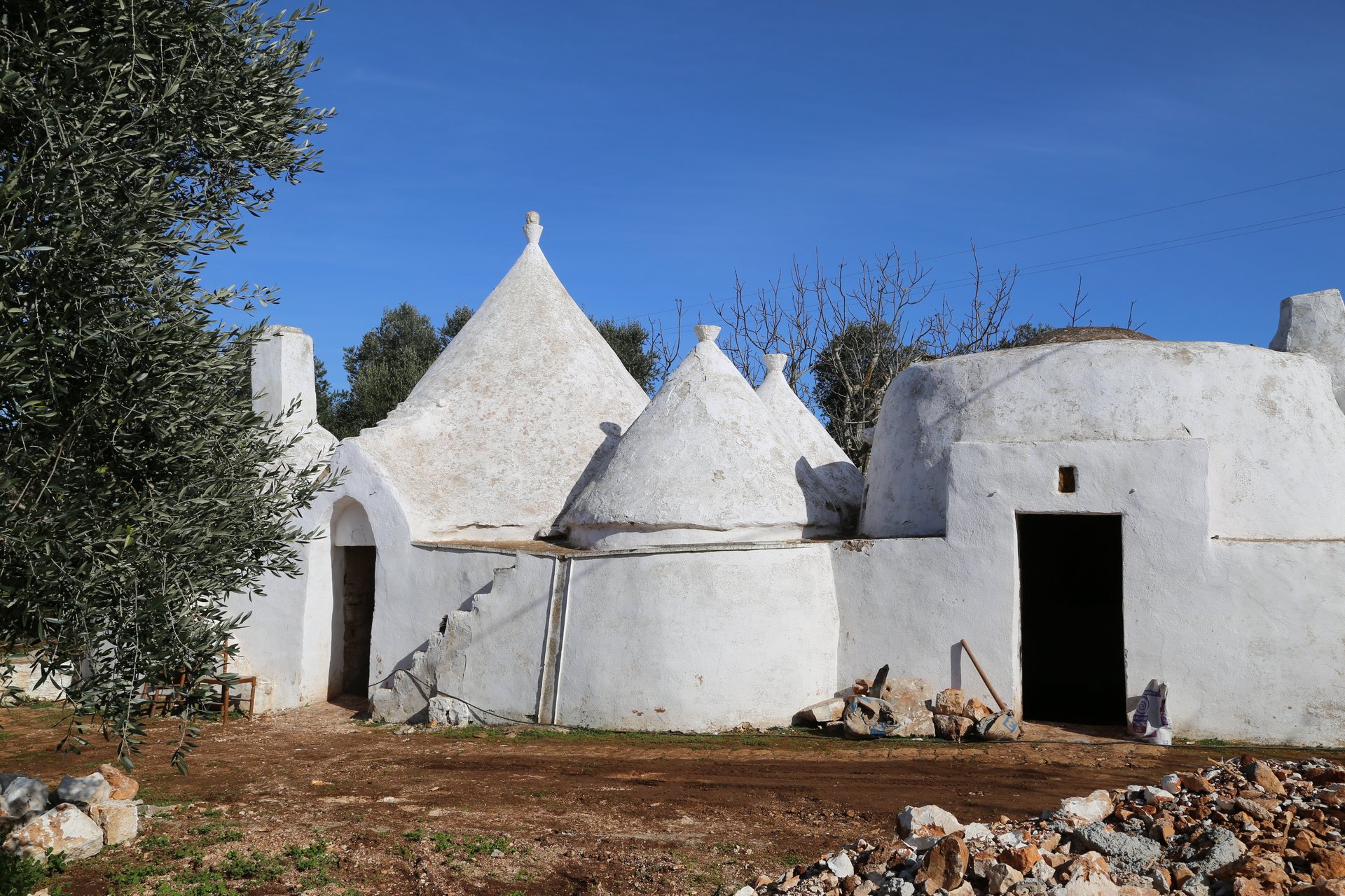 Cantieri