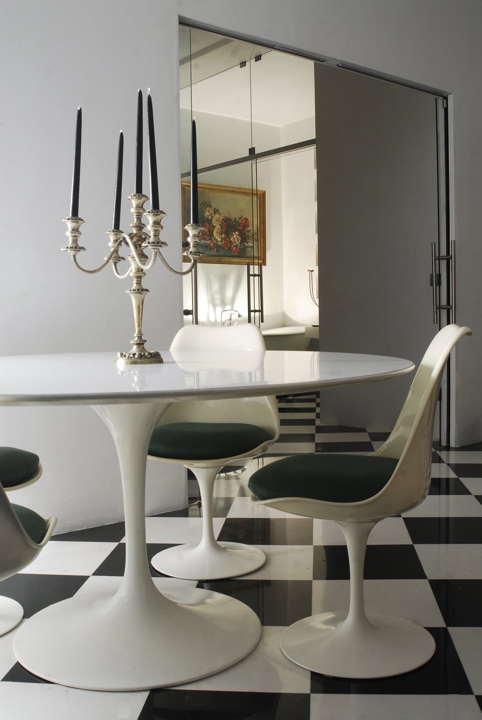 Villa EUR, Rome