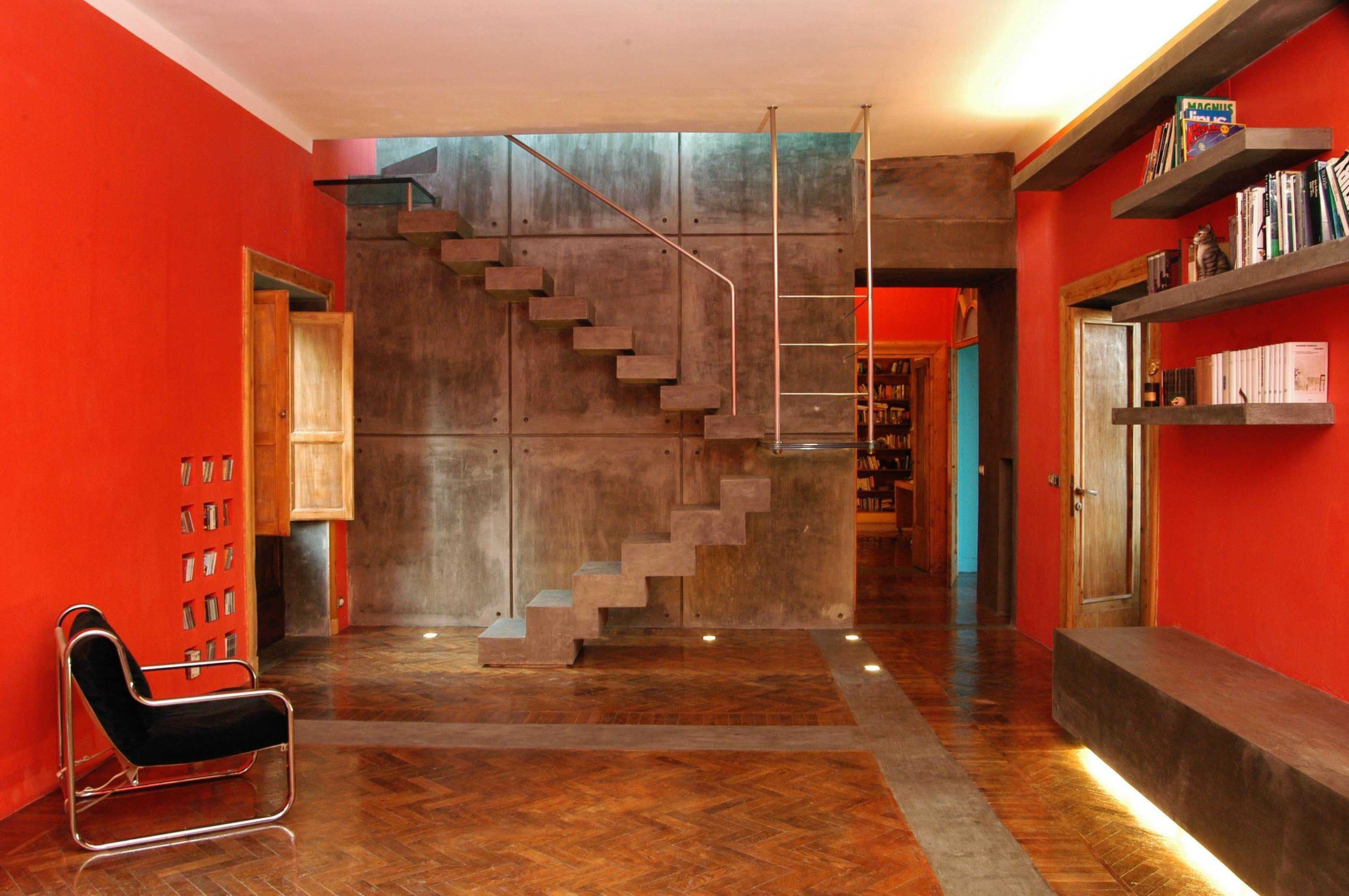 Casa San Giovanni, Rome