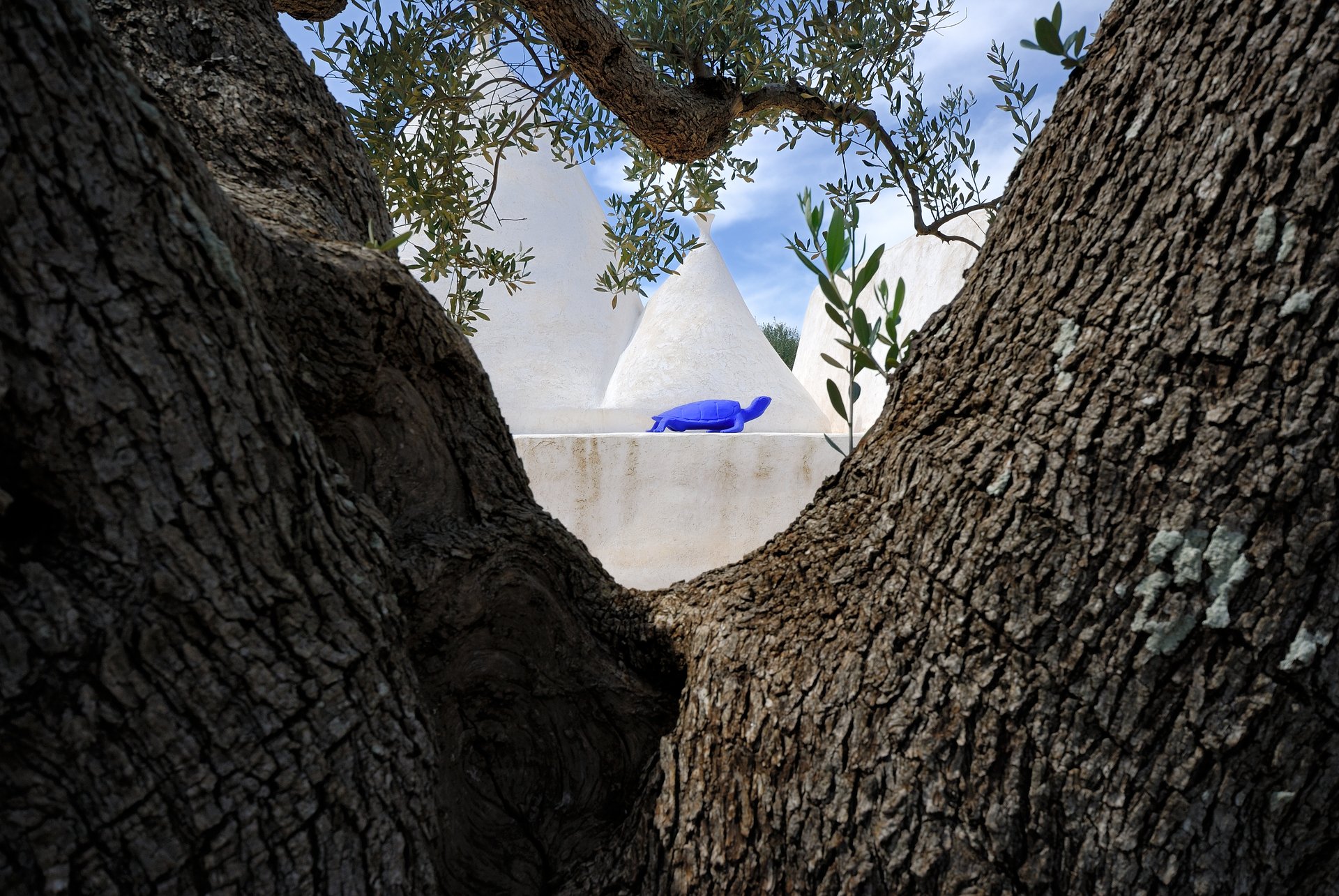 Trulli