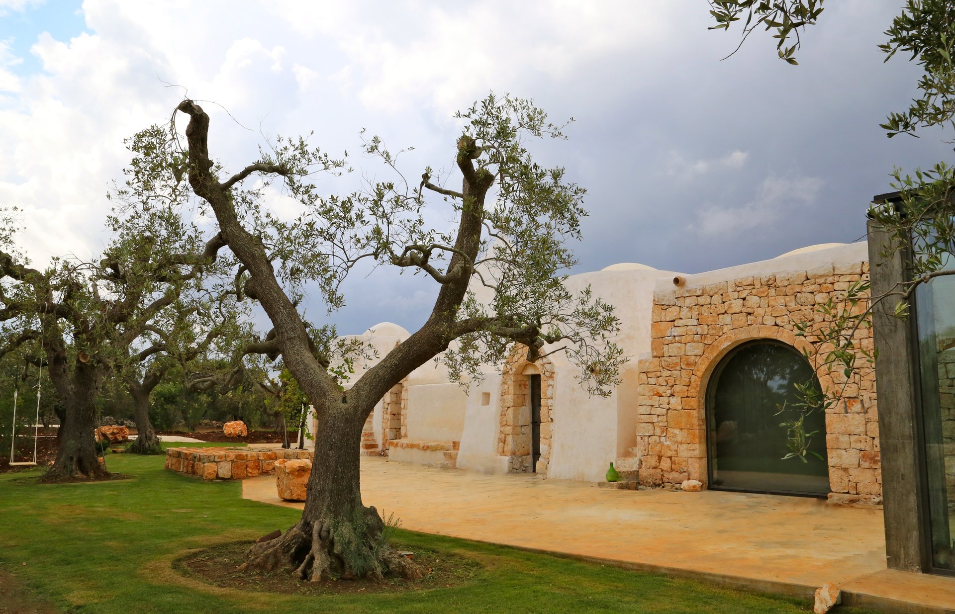 Trulli