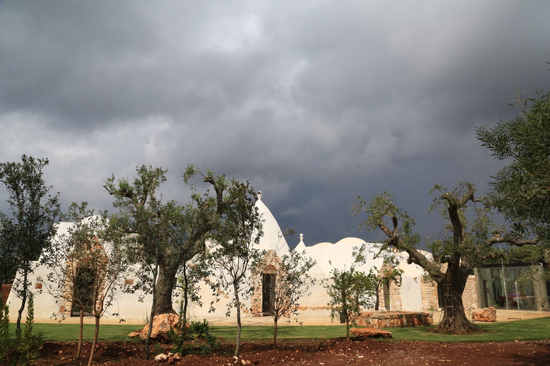 Trulli