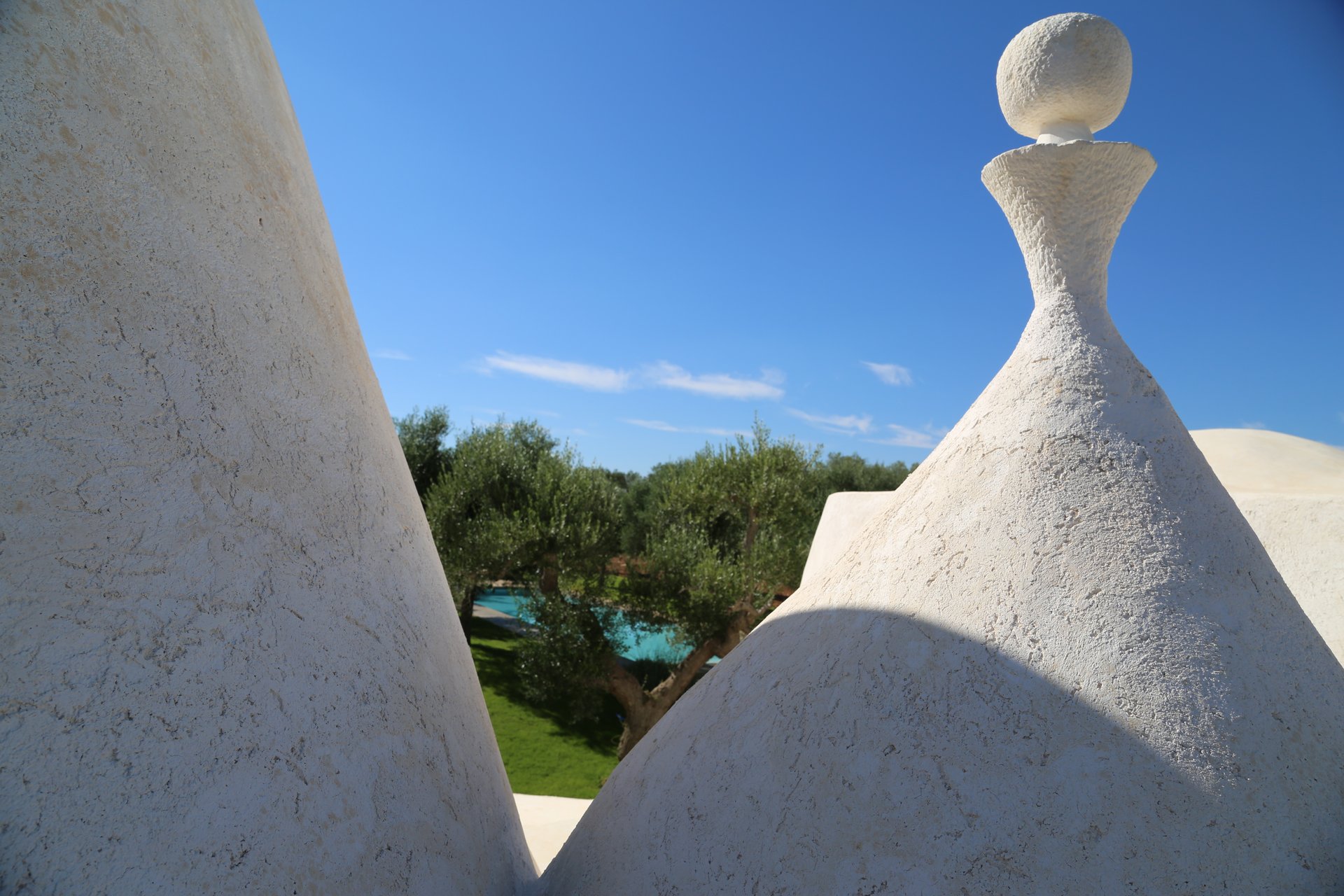 Trulli