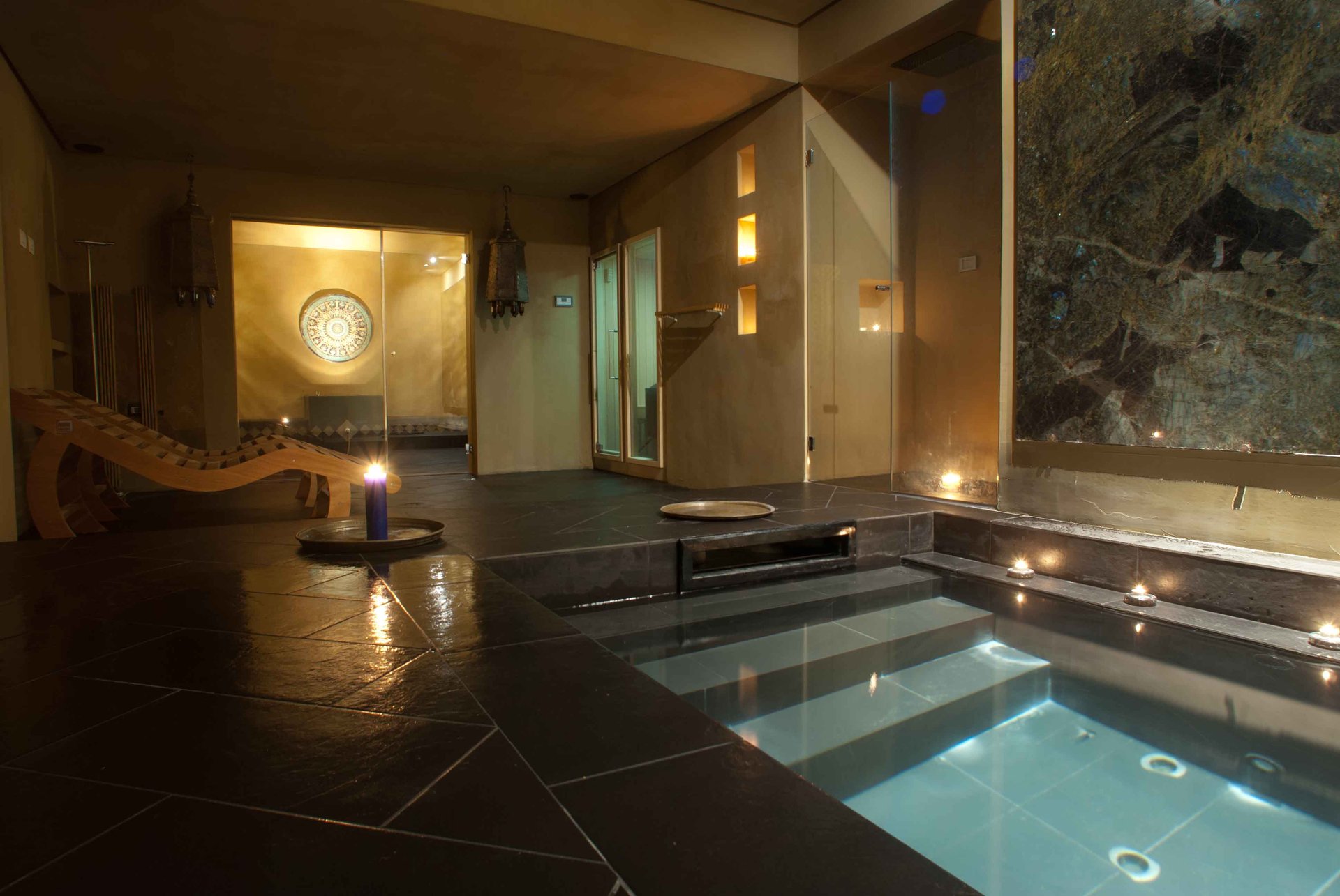 Villa Nocetta, Rome
