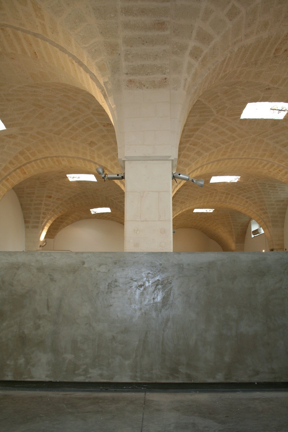 Fashion Showroom, Ostuni