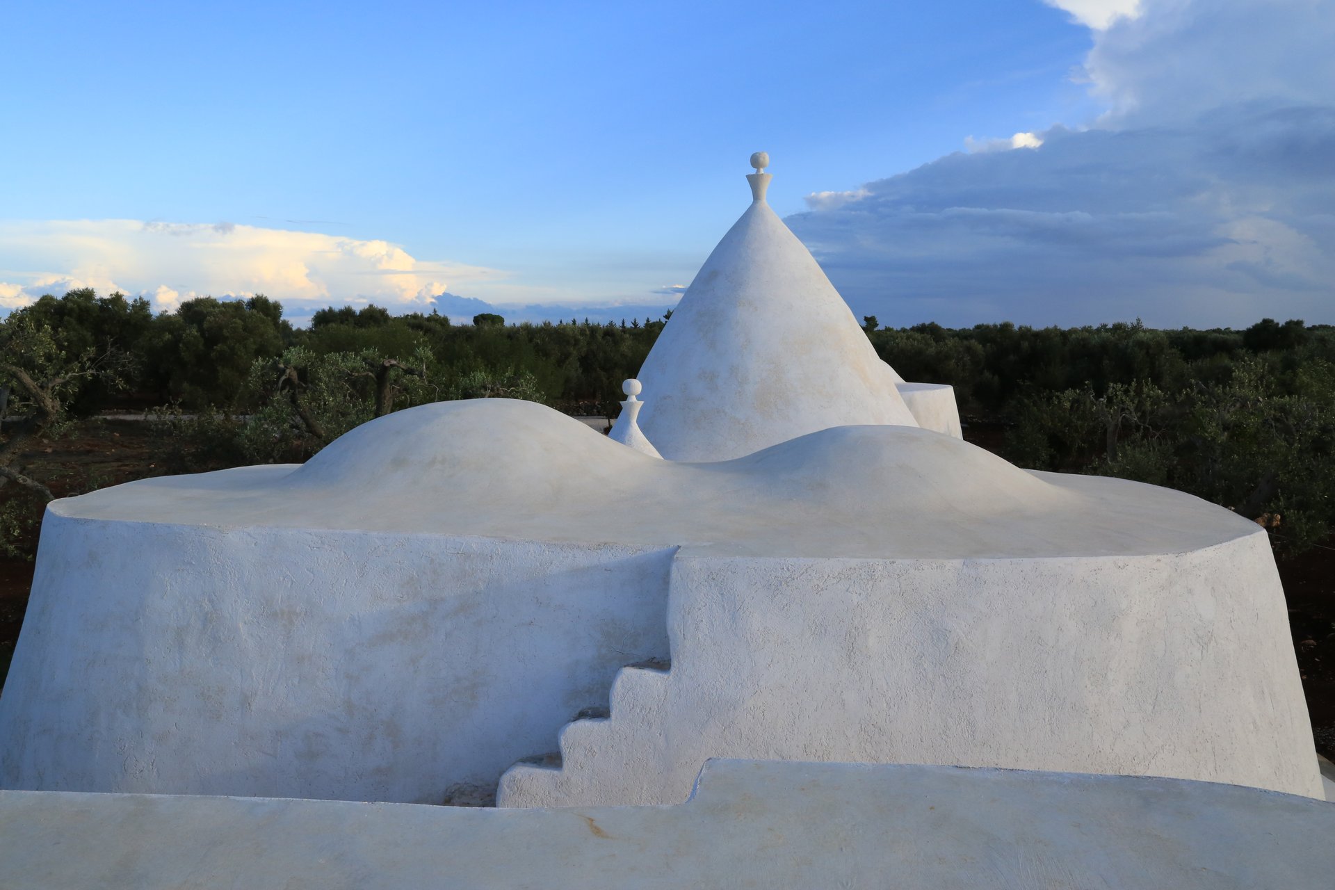 Trulli