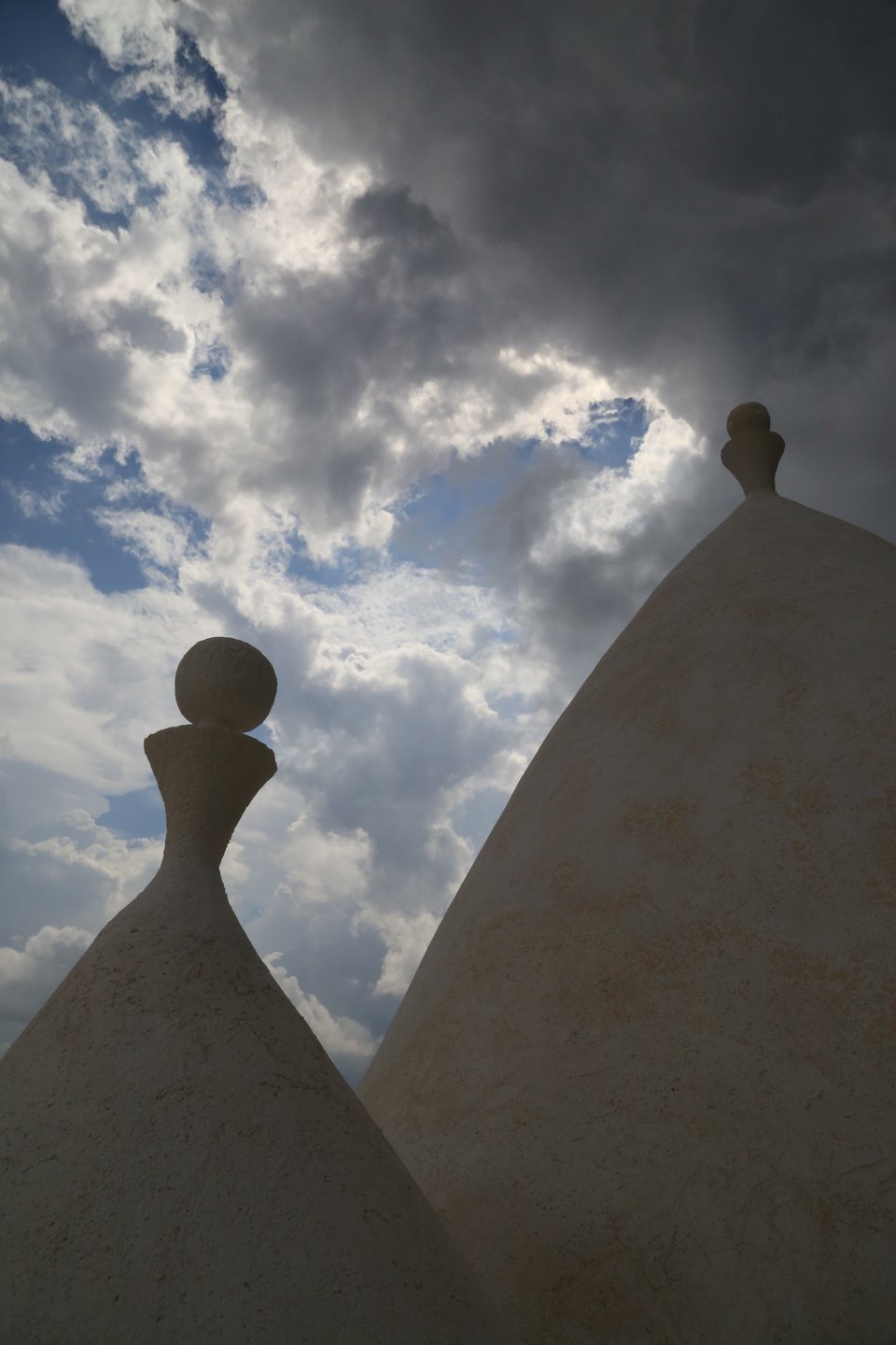 Trulli