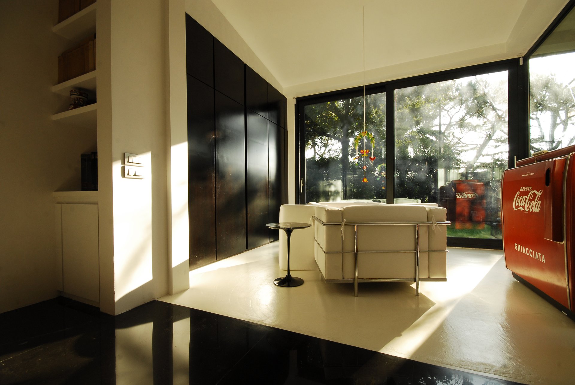 Villa EUR, Rome