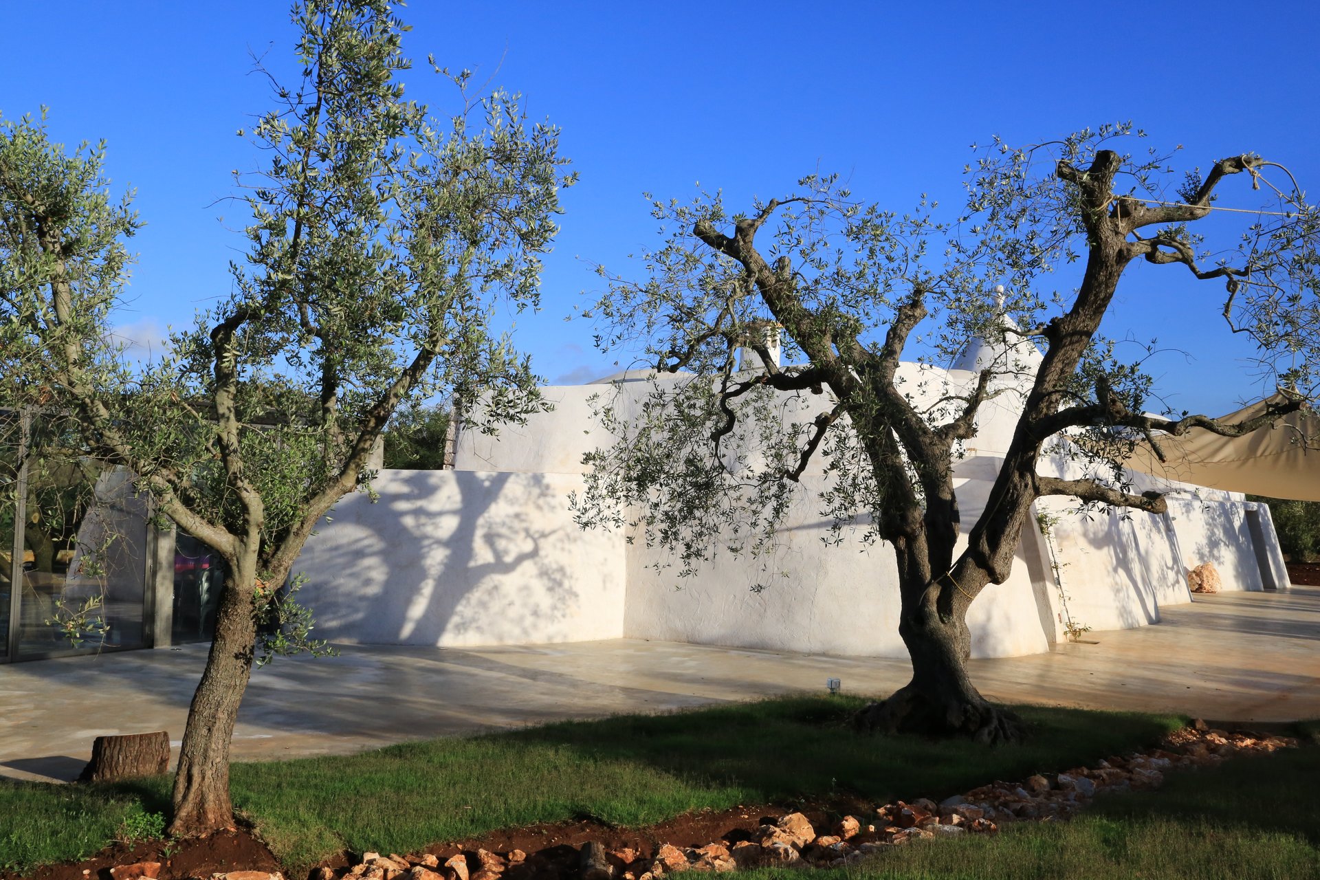 Trulli